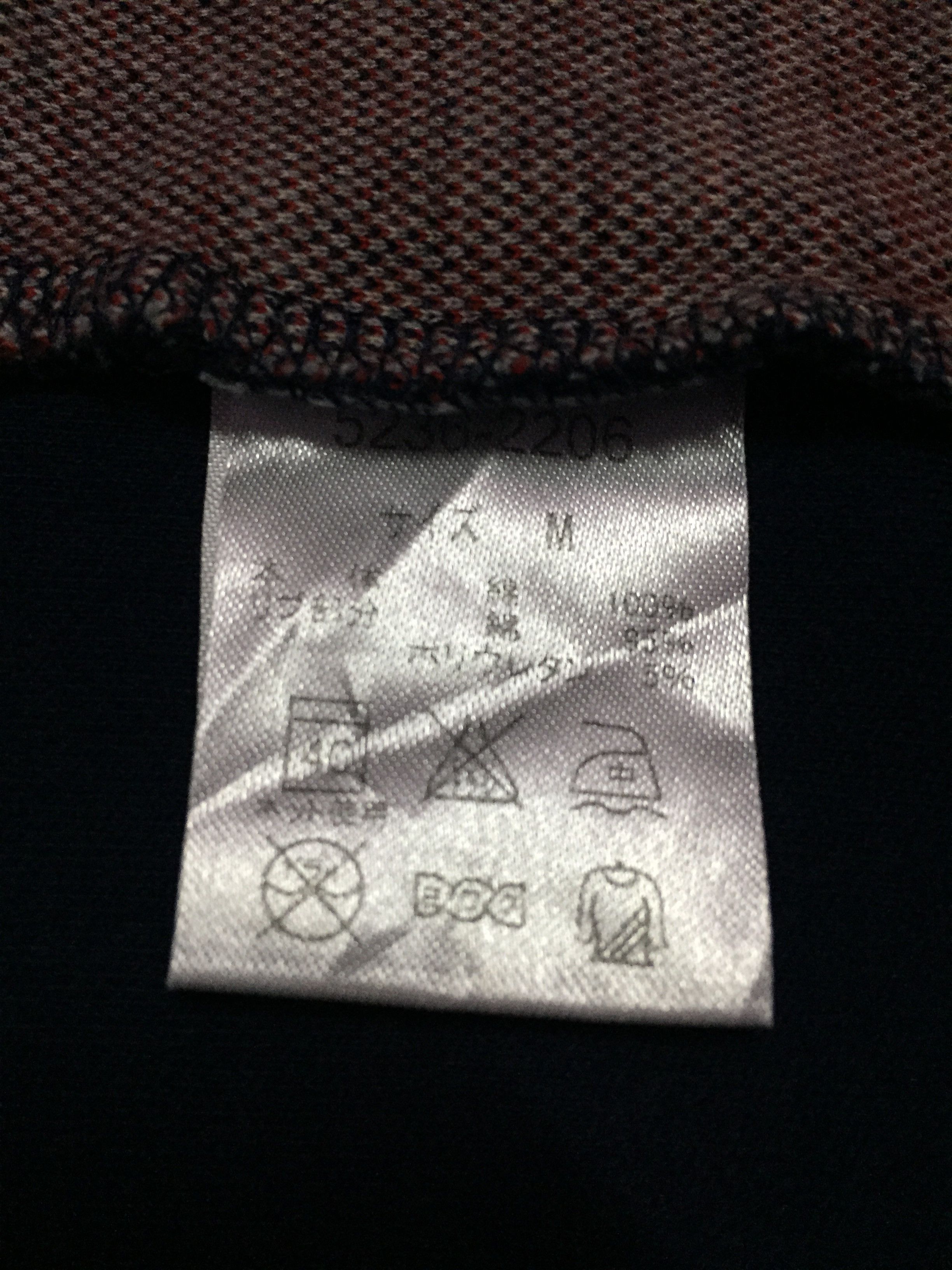 Grand Slam Munsingwear Multicolors Sweatshirts Size M Size US M / EU 48-50 / 2 - 4 Thumbnail