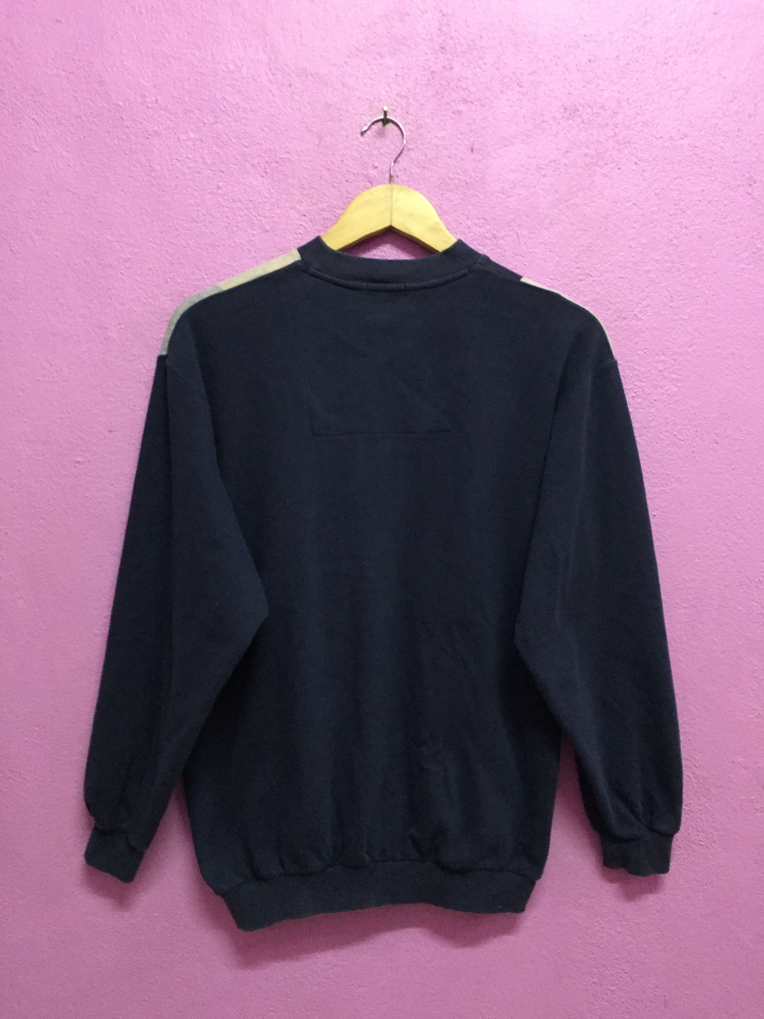 Grand Slam Munsingwear Multicolors Sweatshirts Size M Size US M / EU 48-50 / 2 - 2 Thumbnail