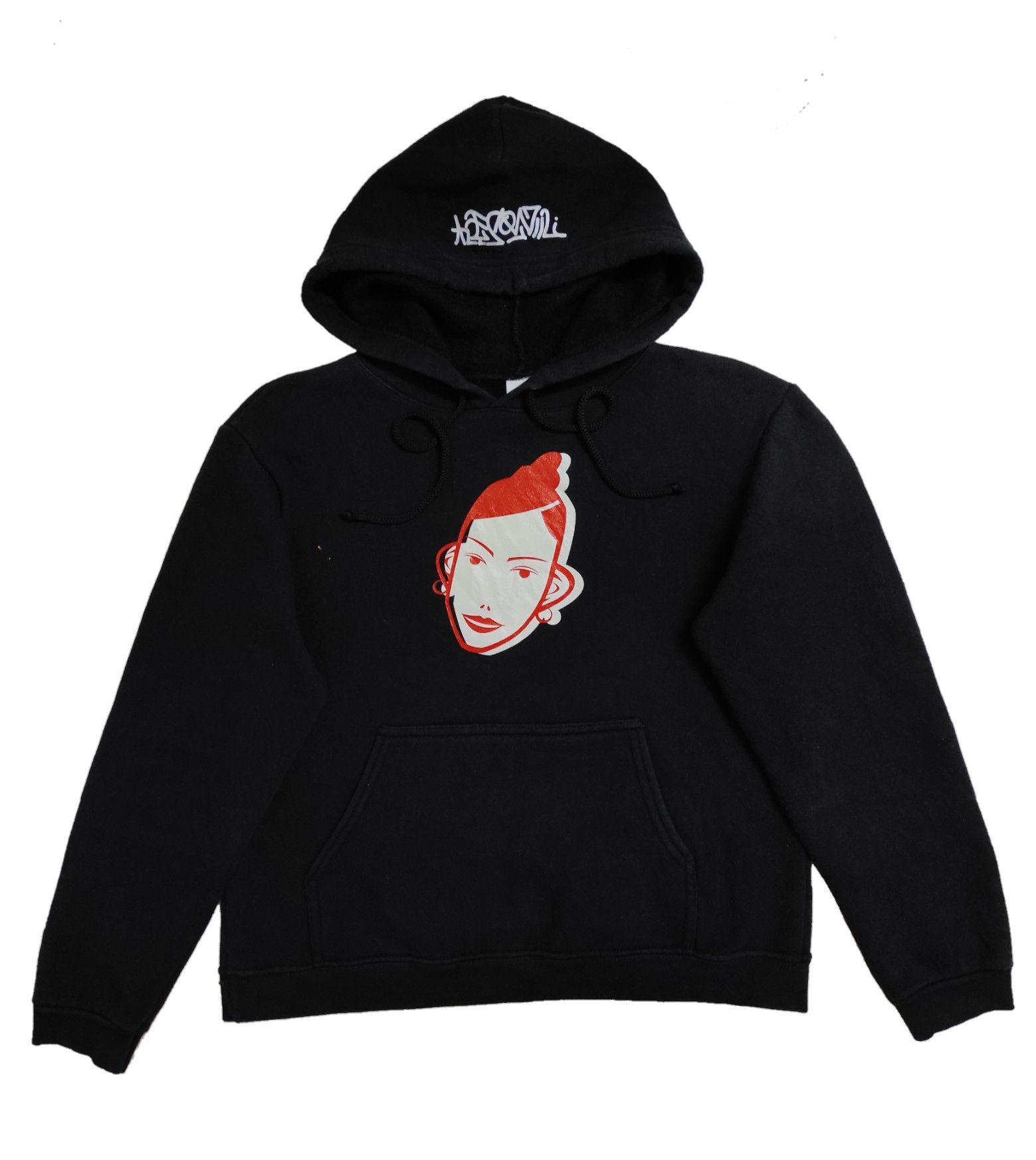Beams Japan Archive BEAMS BOY X Gaziani sw hoodie Size M / US 6-8 / IT 42-44 - 1 Thumbnail