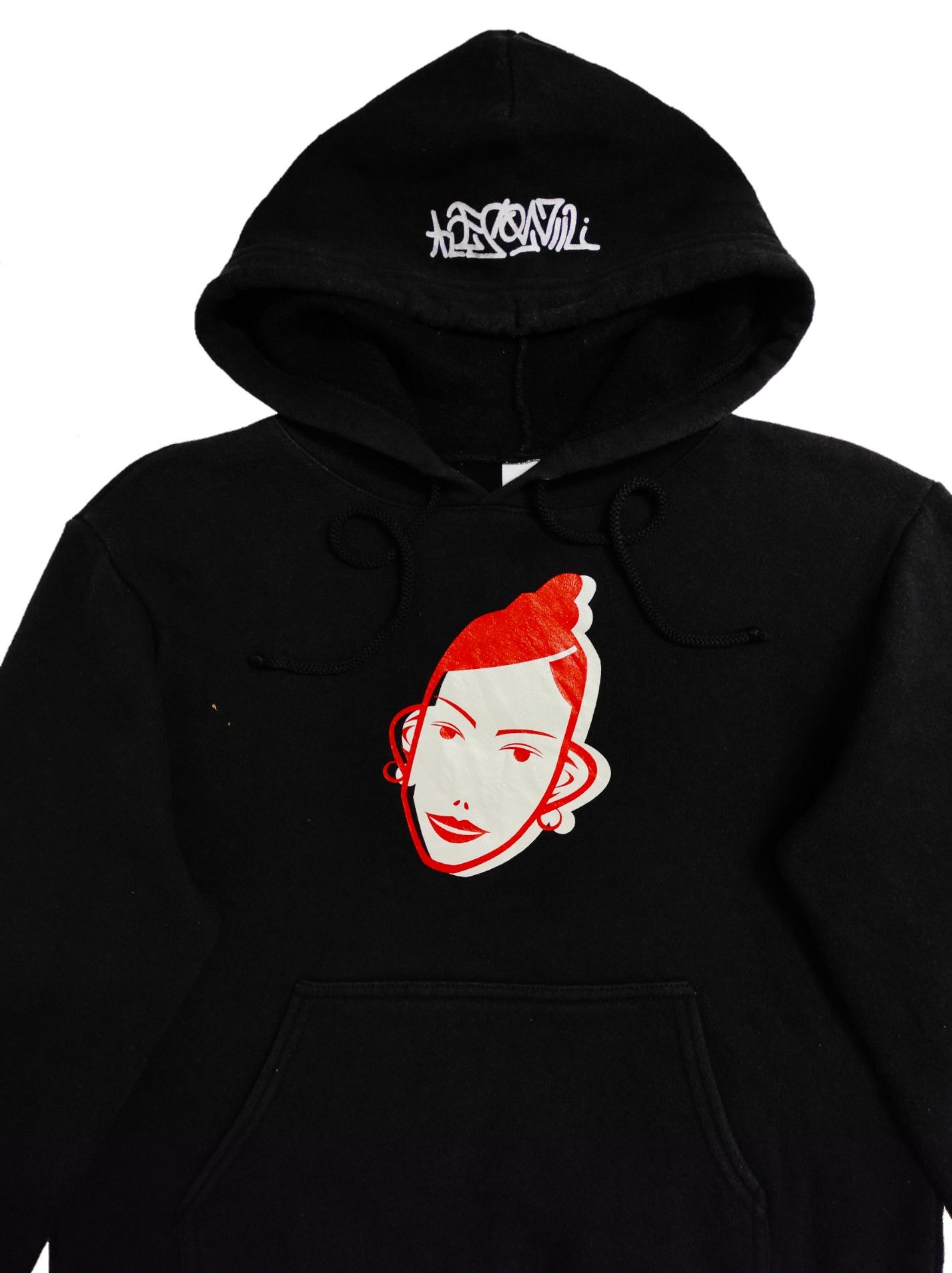 Beams Japan Archive BEAMS BOY X Gaziani sw hoodie Size M / US 6-8 / IT 42-44 - 5 Thumbnail