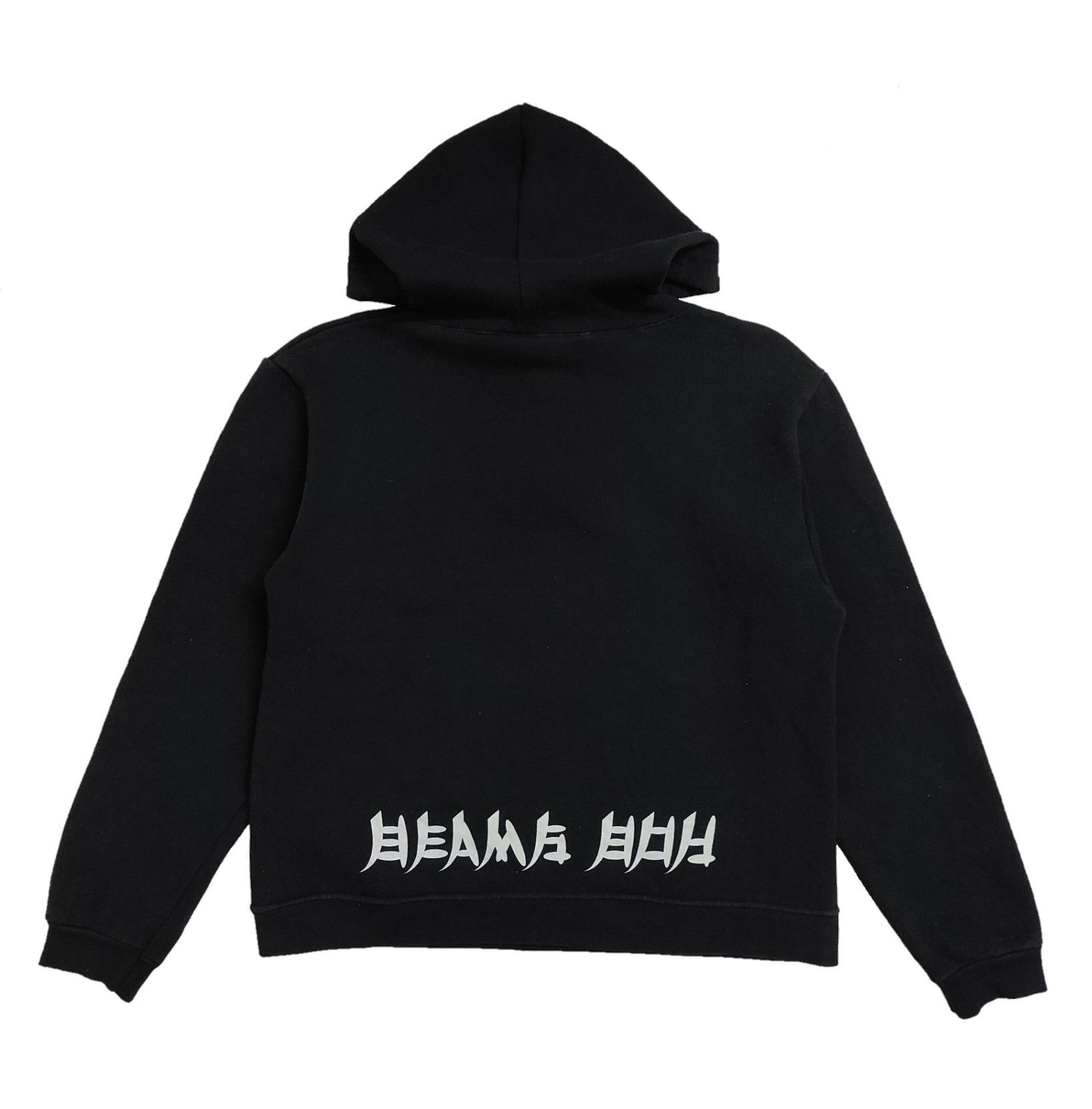 Beams Japan Archive BEAMS BOY X Gaziani sw hoodie Size M / US 6-8 / IT 42-44 - 2 Thumbnail