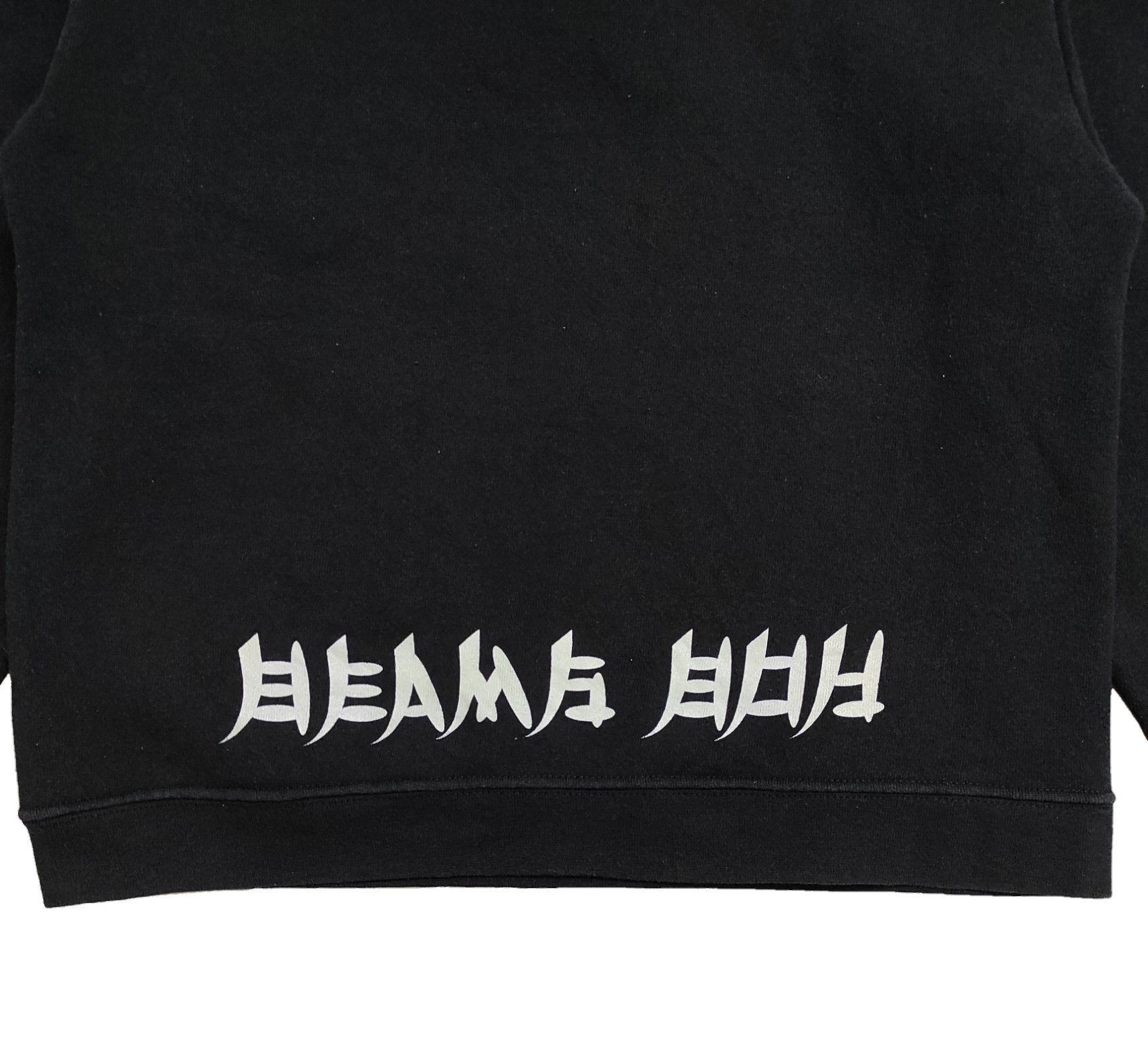 Beams Japan Archive BEAMS BOY X Gaziani sw hoodie Size M / US 6-8 / IT 42-44 - 6 Thumbnail