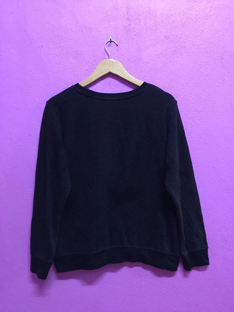 Peanuts Vintage 90's Snoopy Peanuts Sweatshirts Size LL Size US L / EU 52-54 / 3 - 2 Thumbnail