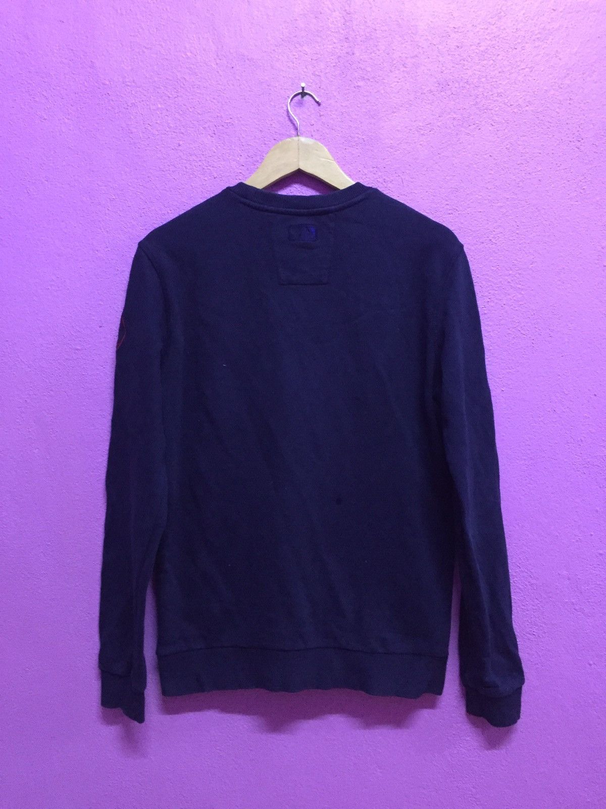 MLB New York Yankees Sweatshirts Size US L / EU 52-54 / 3 - 2 Thumbnail