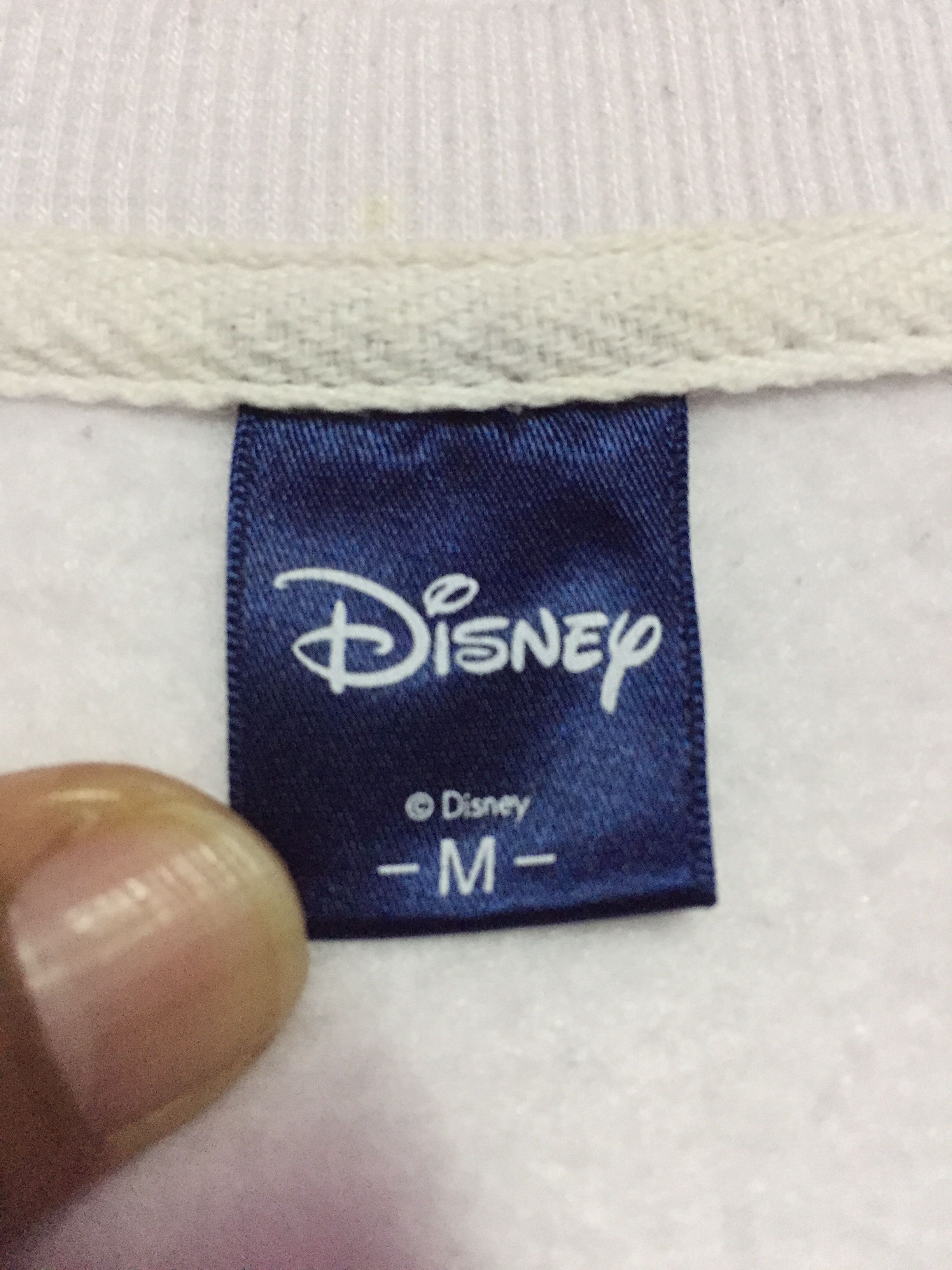 Disney Mickey Mouse Sweatshirts Size M Size US M / EU 48-50 / 2 - 3 Thumbnail