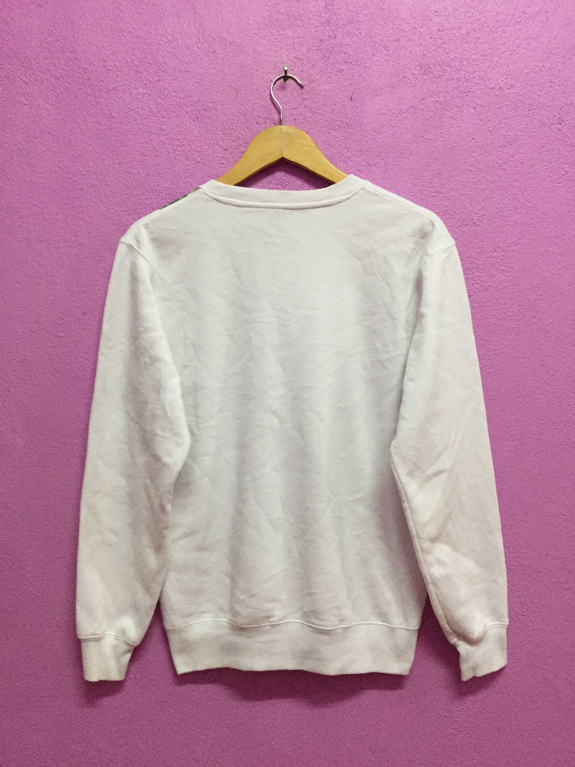 Disney Mickey Mouse Sweatshirts Size M Size US M / EU 48-50 / 2 - 2 Thumbnail