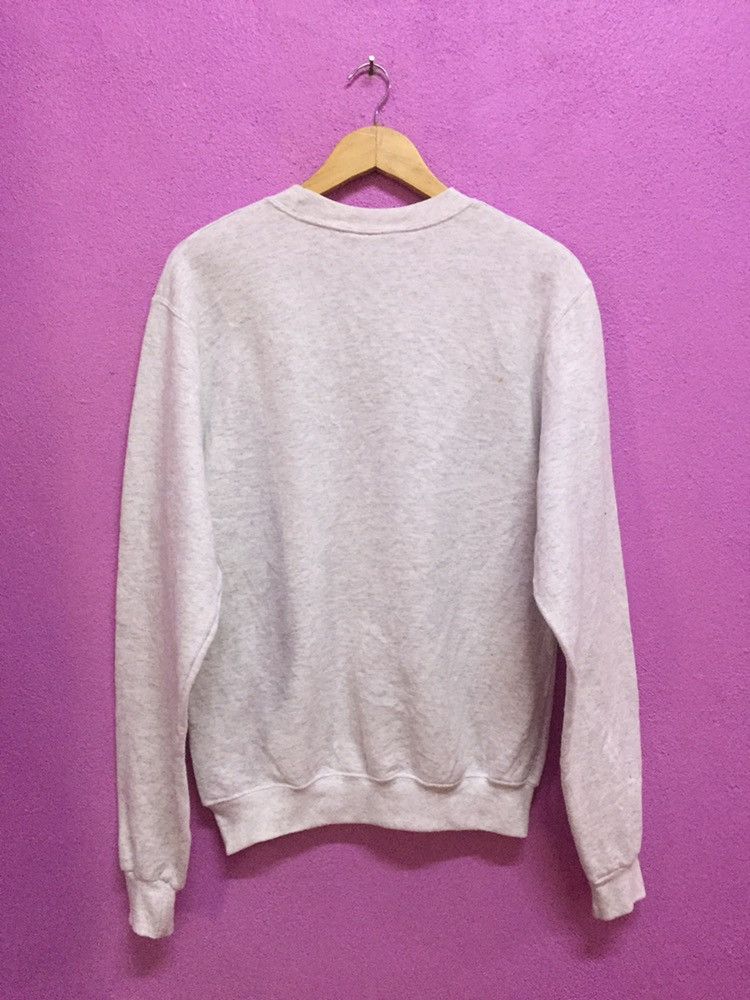 Champion Vintage Champion Eco Authentic Sweatshirts Size S Size US S / EU 44-46 / 1 - 2 Thumbnail