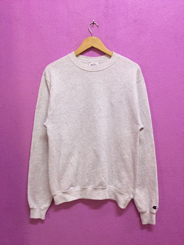 Champion Vintage Champion Eco Authentic Sweatshirts Size S Size US S / EU 44-46 / 1 - 1 Thumbnail