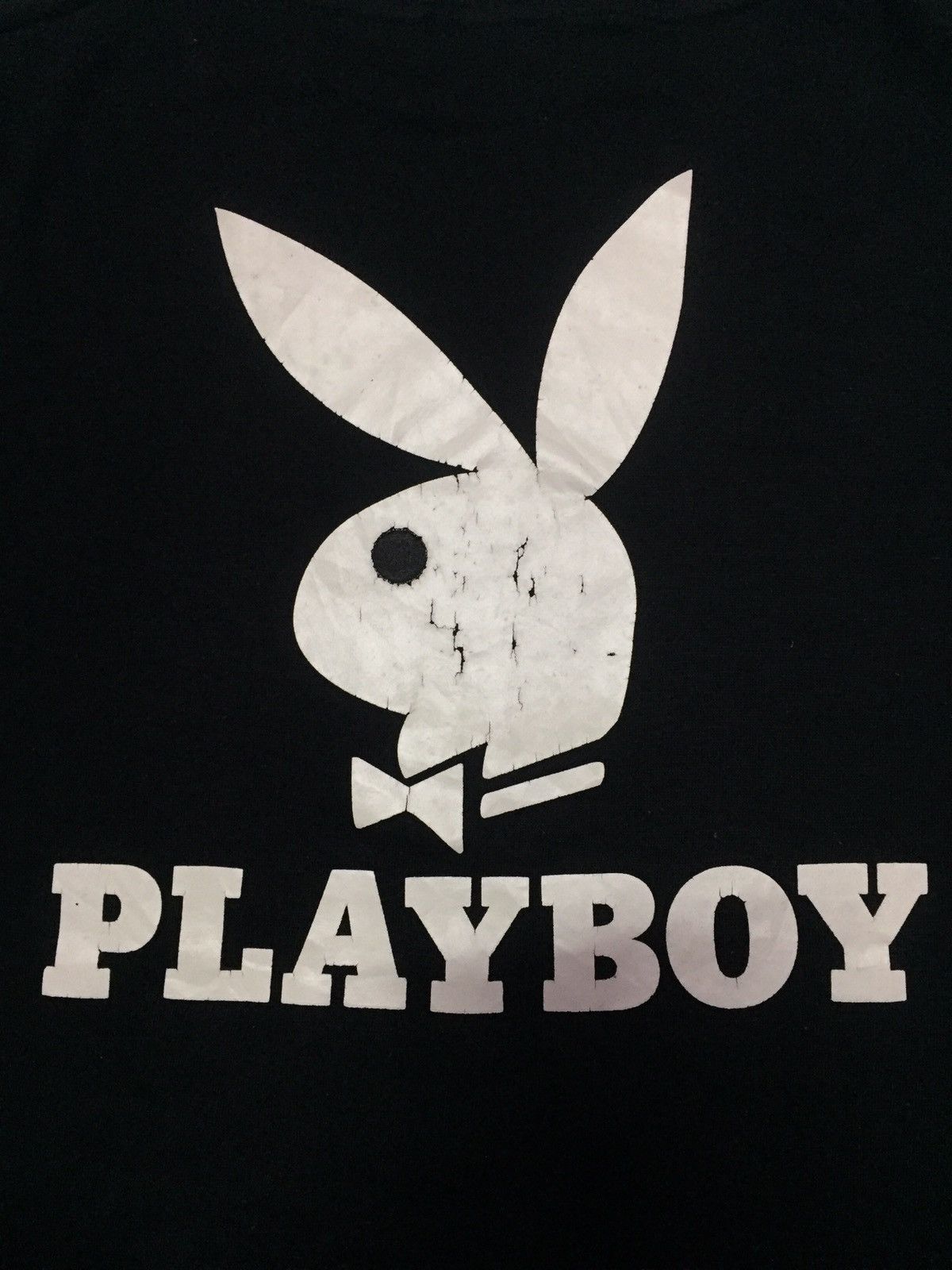 Playboy Vintage Playboy Sweatshirts Size M Size US M / EU 48-50 / 2 - 3 Thumbnail
