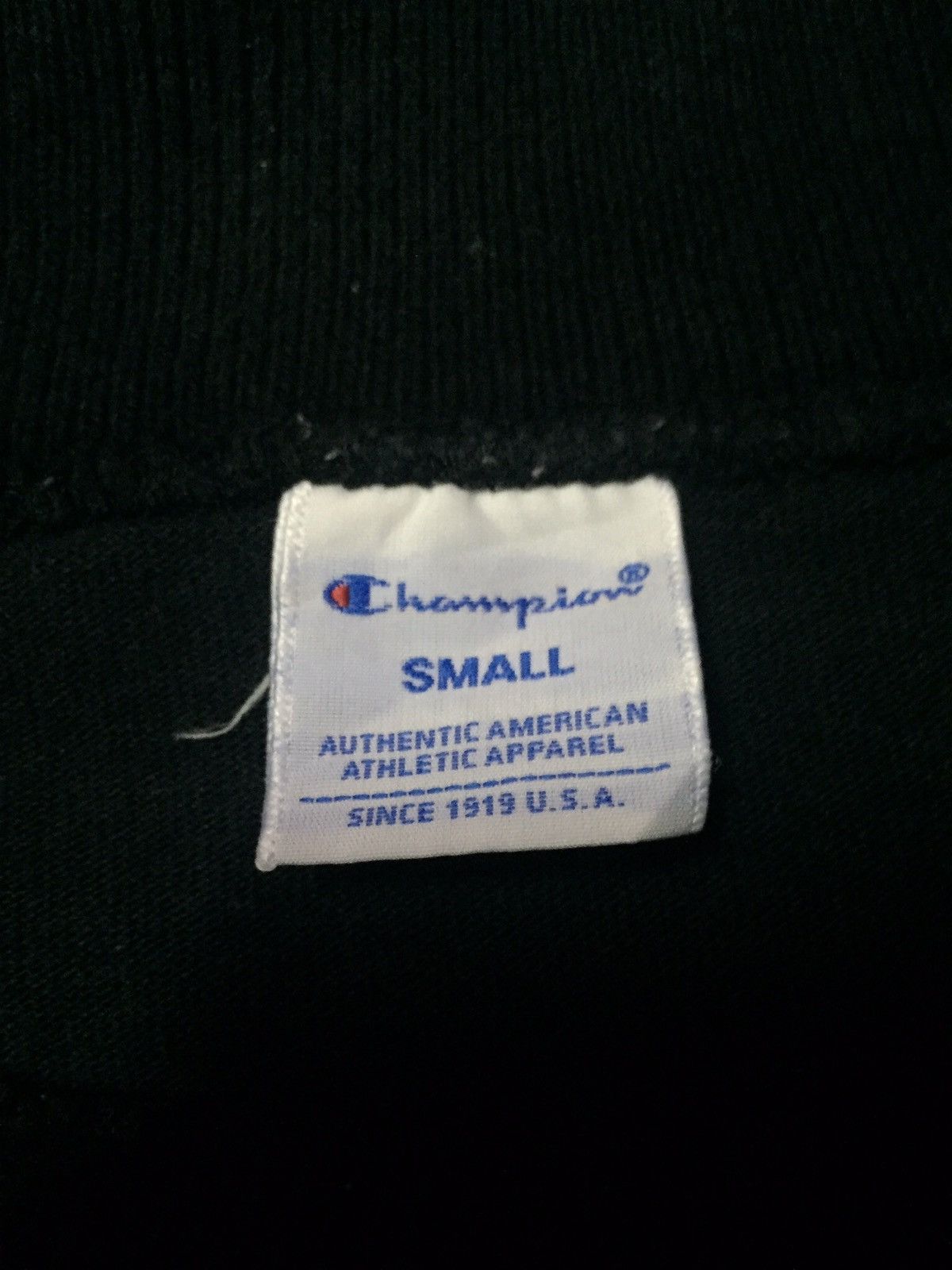 Champion Vintage 90’s Champion Sweatshirts Size Small Size US S / EU 44-46 / 1 - 3 Thumbnail