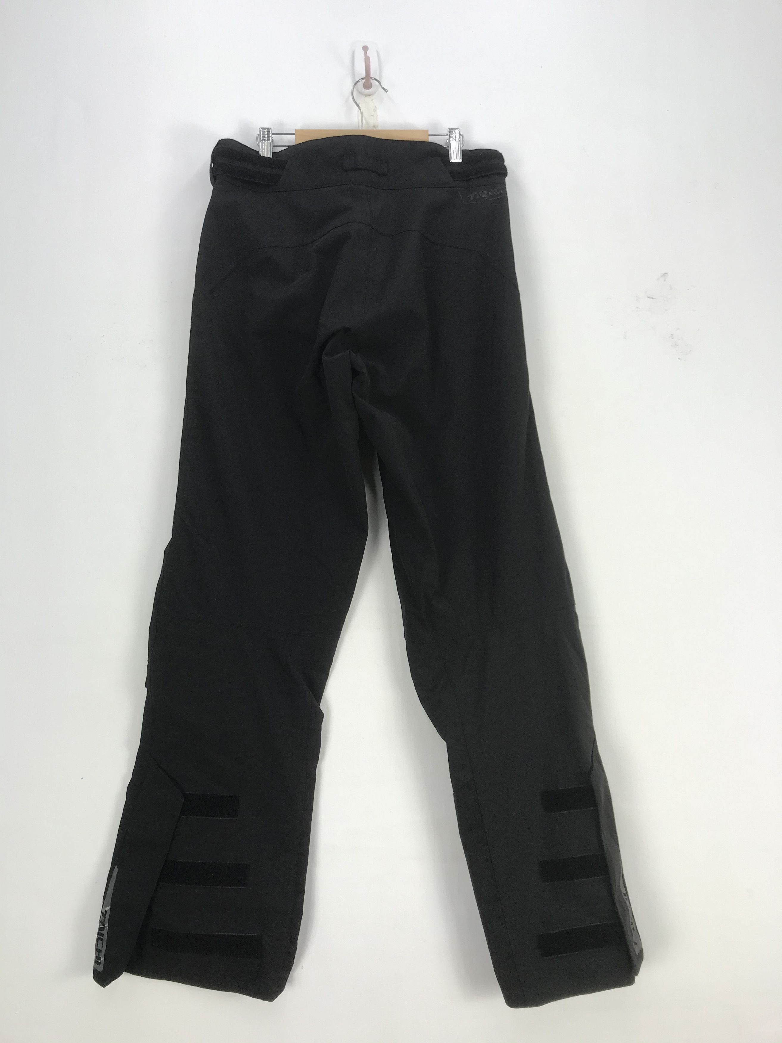 Japanese Brand × Vintage Taichi Jumpsuit Taichi Ski Wear Taichi Ski Overall Pants Size US 32 / EU 48 - 2 Thumbnail