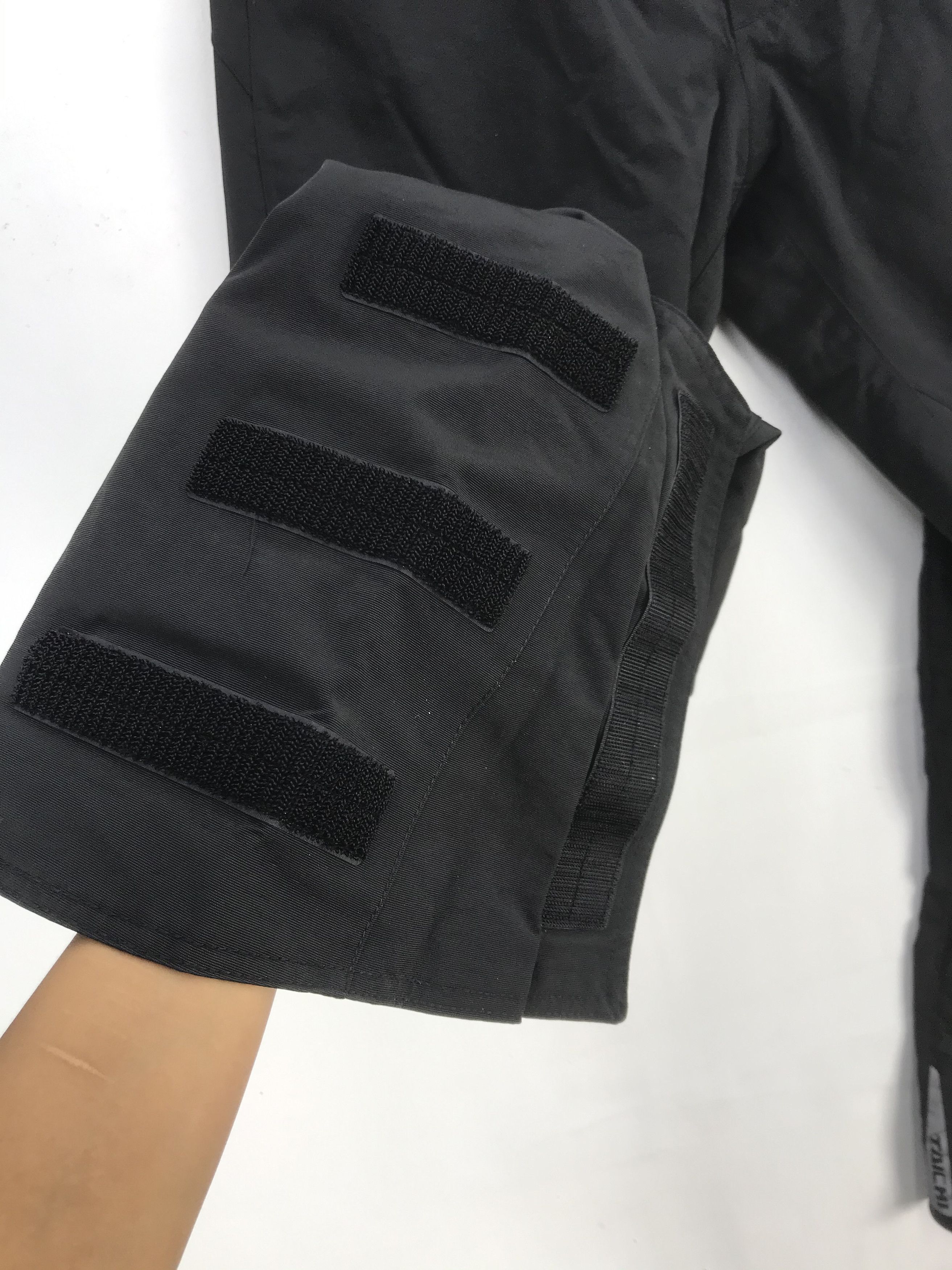 Japanese Brand × Vintage Taichi Jumpsuit Taichi Ski Wear Taichi Ski Overall Pants Size US 32 / EU 48 - 6 Thumbnail