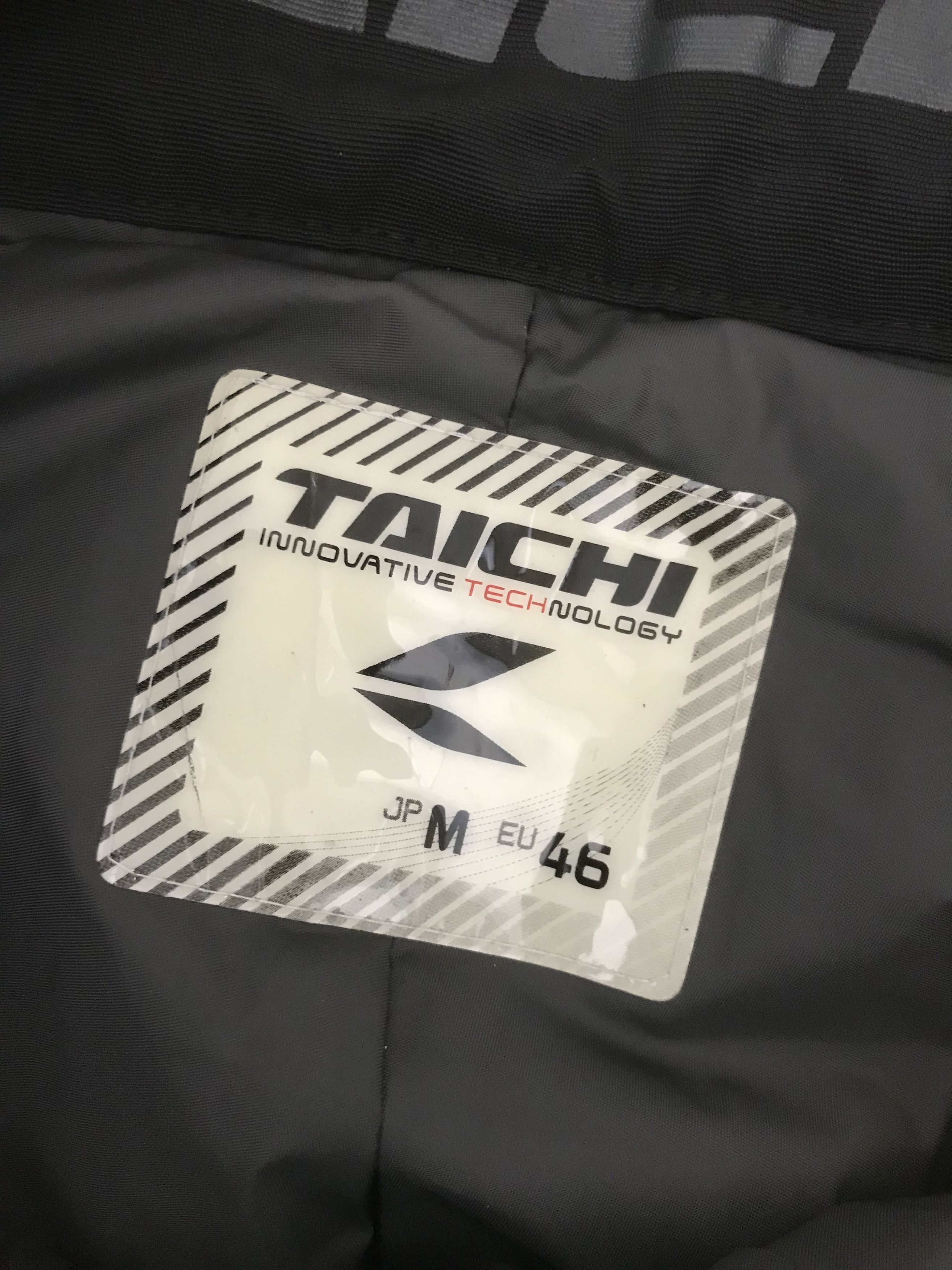 Japanese Brand × Vintage Taichi Jumpsuit Taichi Ski Wear Taichi Ski Overall Pants Size US 32 / EU 48 - 7 Thumbnail