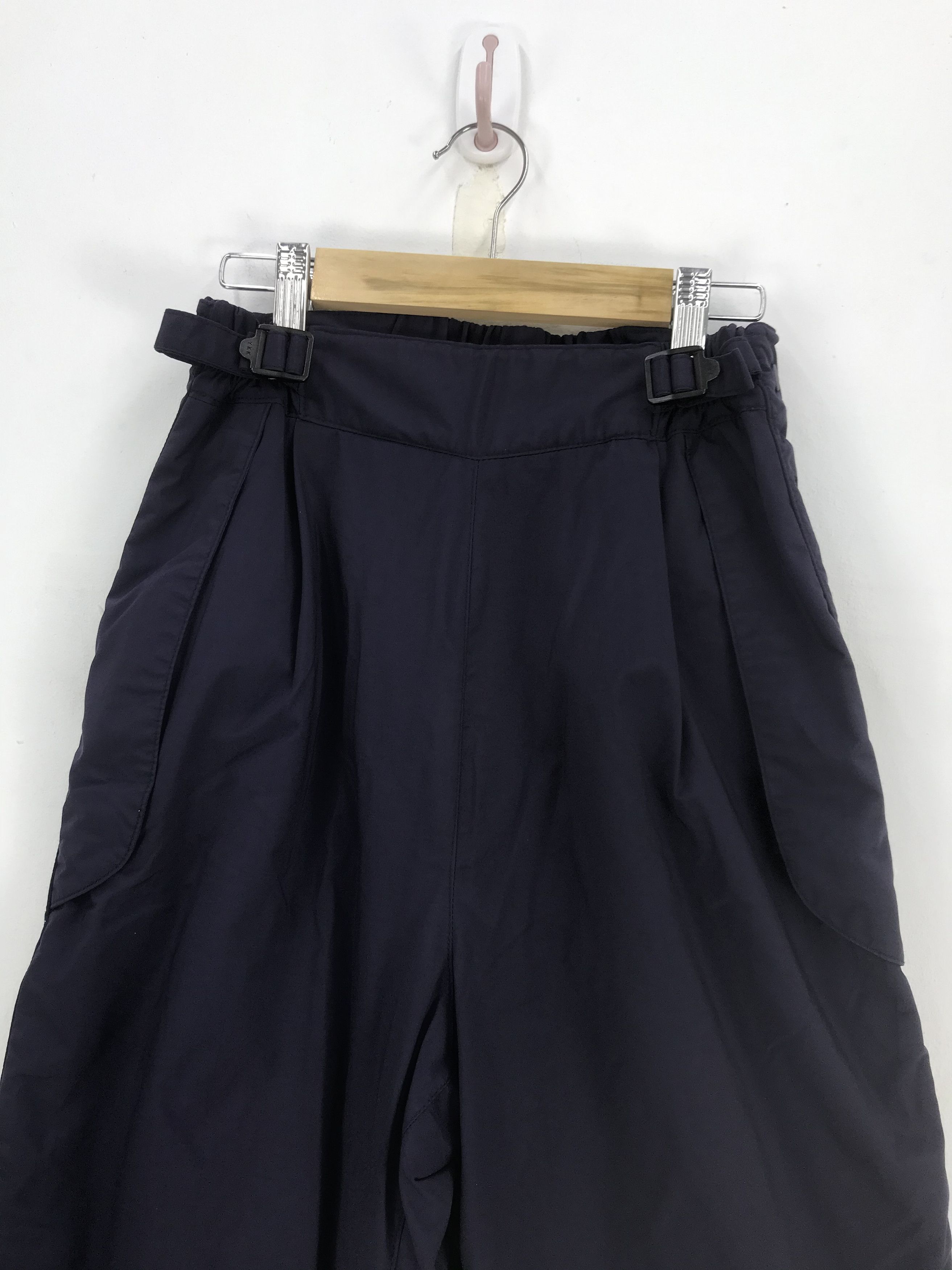 Japanese Brand Thinsulate Jumpsuit Thinsulate Ski Wear Ski Overall Pants Size 26" / US 2 / IT 38 - 3 Thumbnail