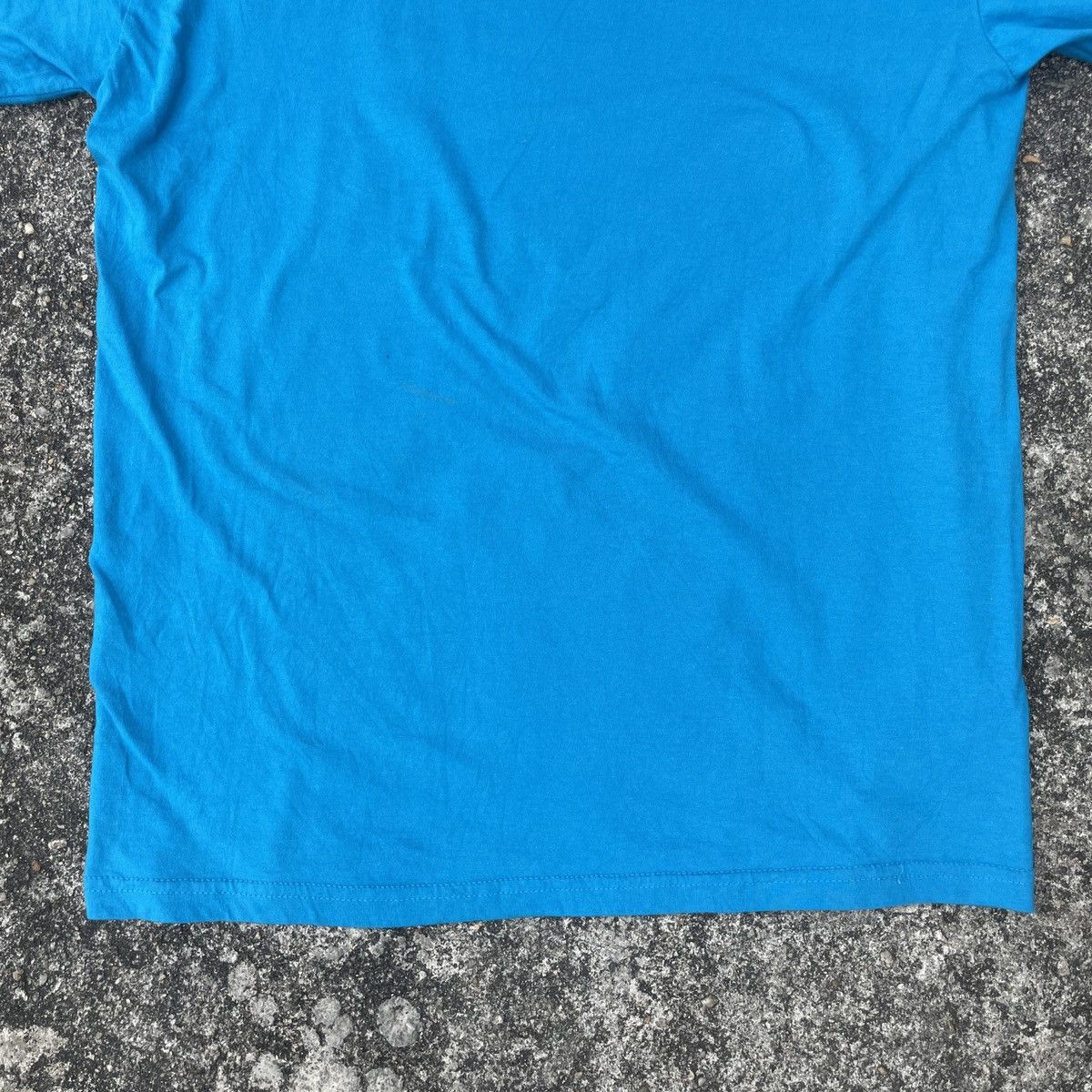 Japanese Brand Vintage Two In The Shirt Sexy Girl Tee Size US M / EU 48-50 / 2 - 9 Thumbnail