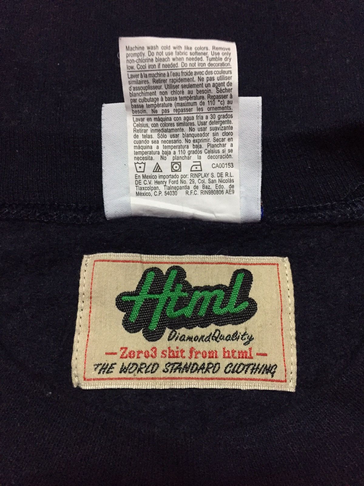 Champion Vintage 90's Champion Eco Authentic Sweatshirts Size S Size US S / EU 44-46 / 1 - 4 Thumbnail