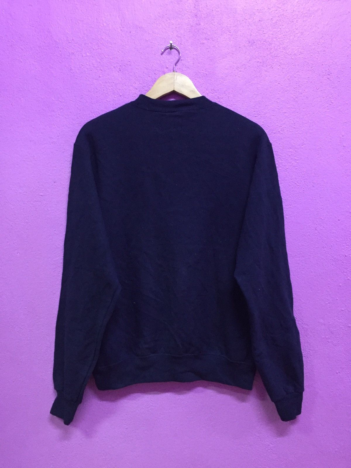 Champion Vintage 90's Champion Eco Authentic Sweatshirts Size S Size US S / EU 44-46 / 1 - 2 Thumbnail