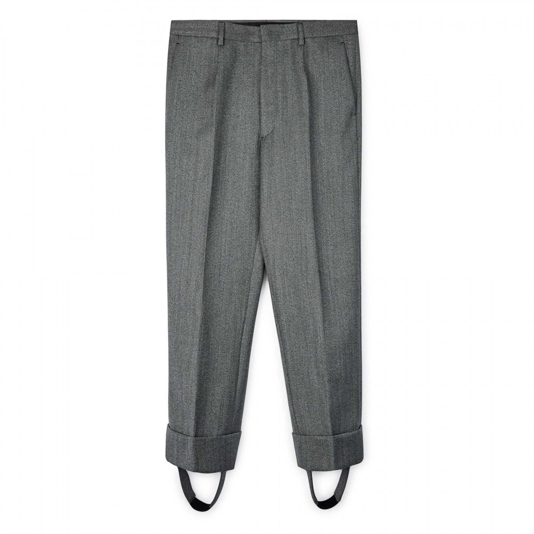New — AW20 Detachable Stirrup Pants