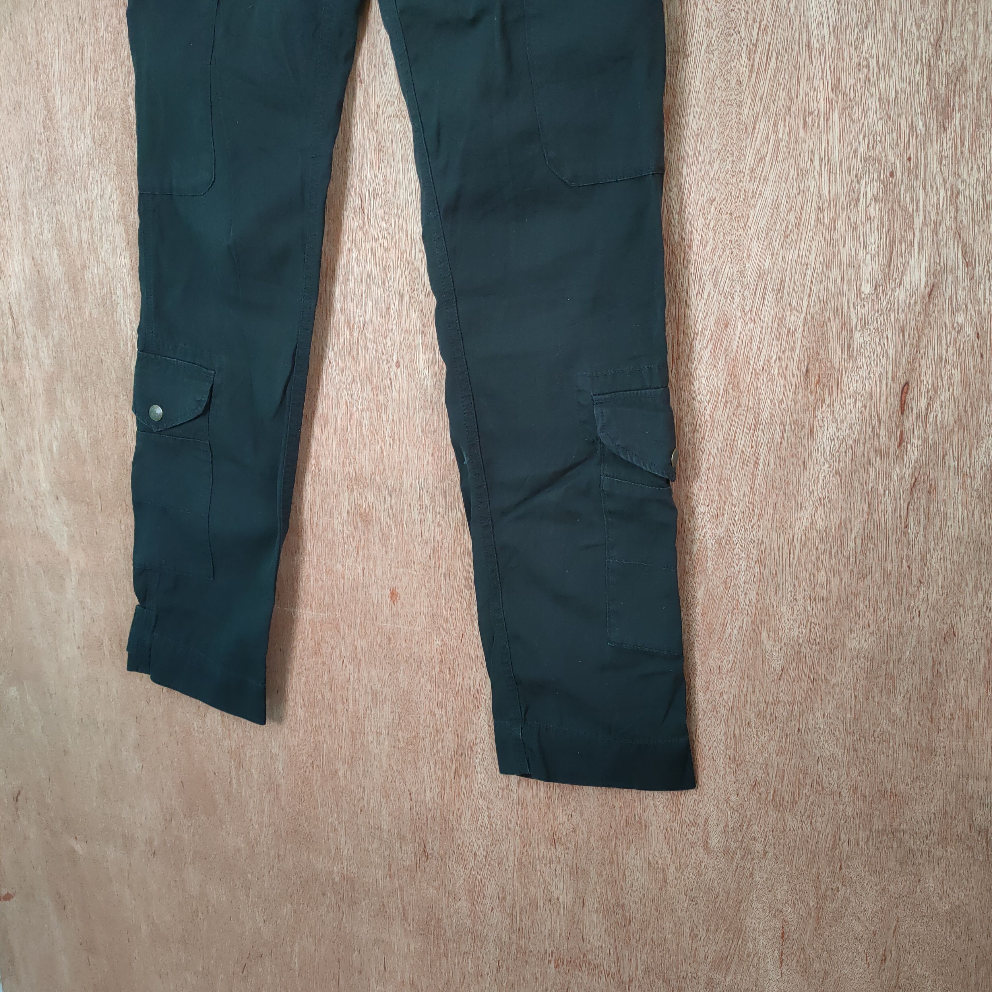 Ralph Lauren Sport 8 POCKET RALPH LAUREN SPORT CARGO PANTS Size US 30 / EU 46 - 5 Thumbnail