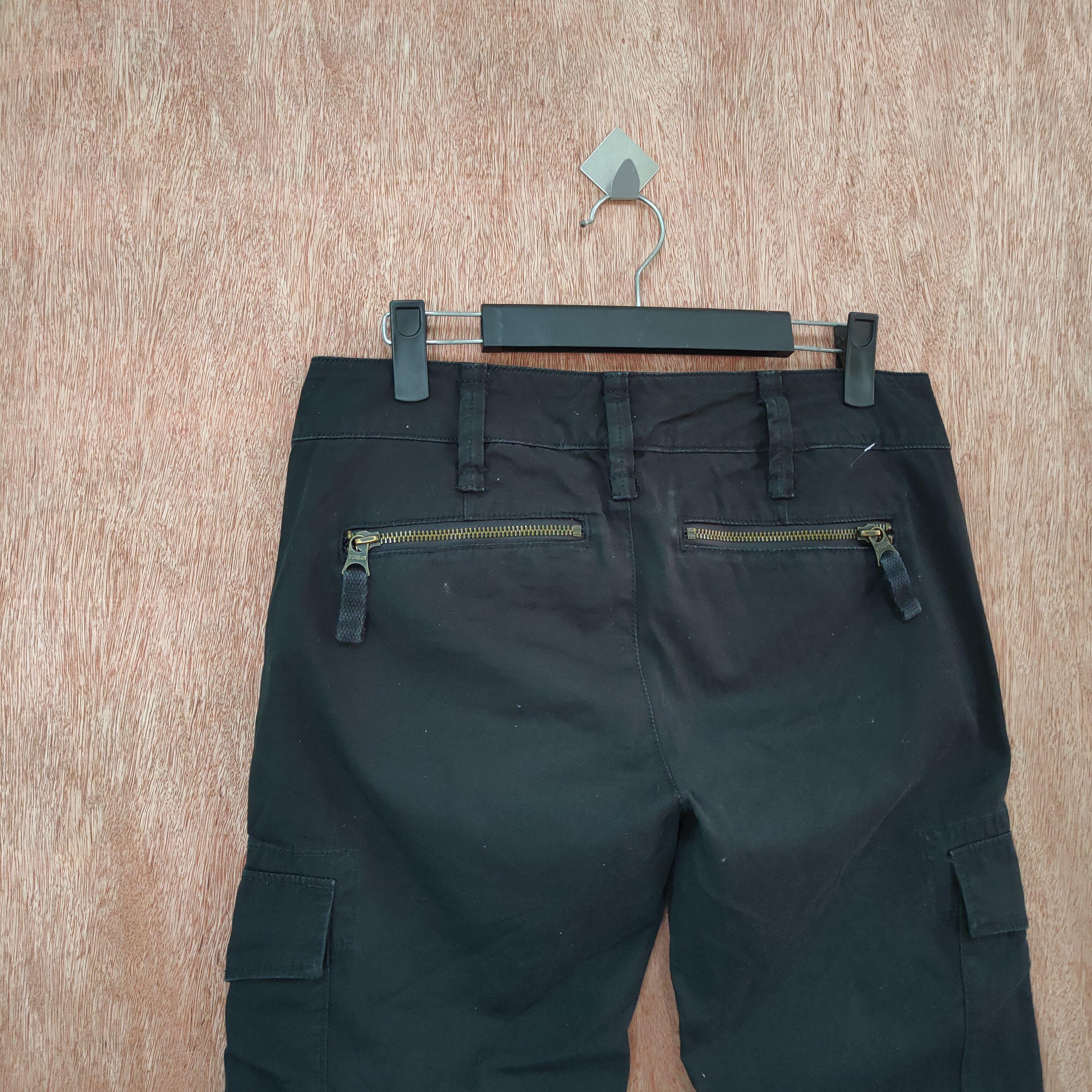 Ralph Lauren Sport 8 POCKET RALPH LAUREN SPORT CARGO PANTS Size US 30 / EU 46 - 11 Thumbnail