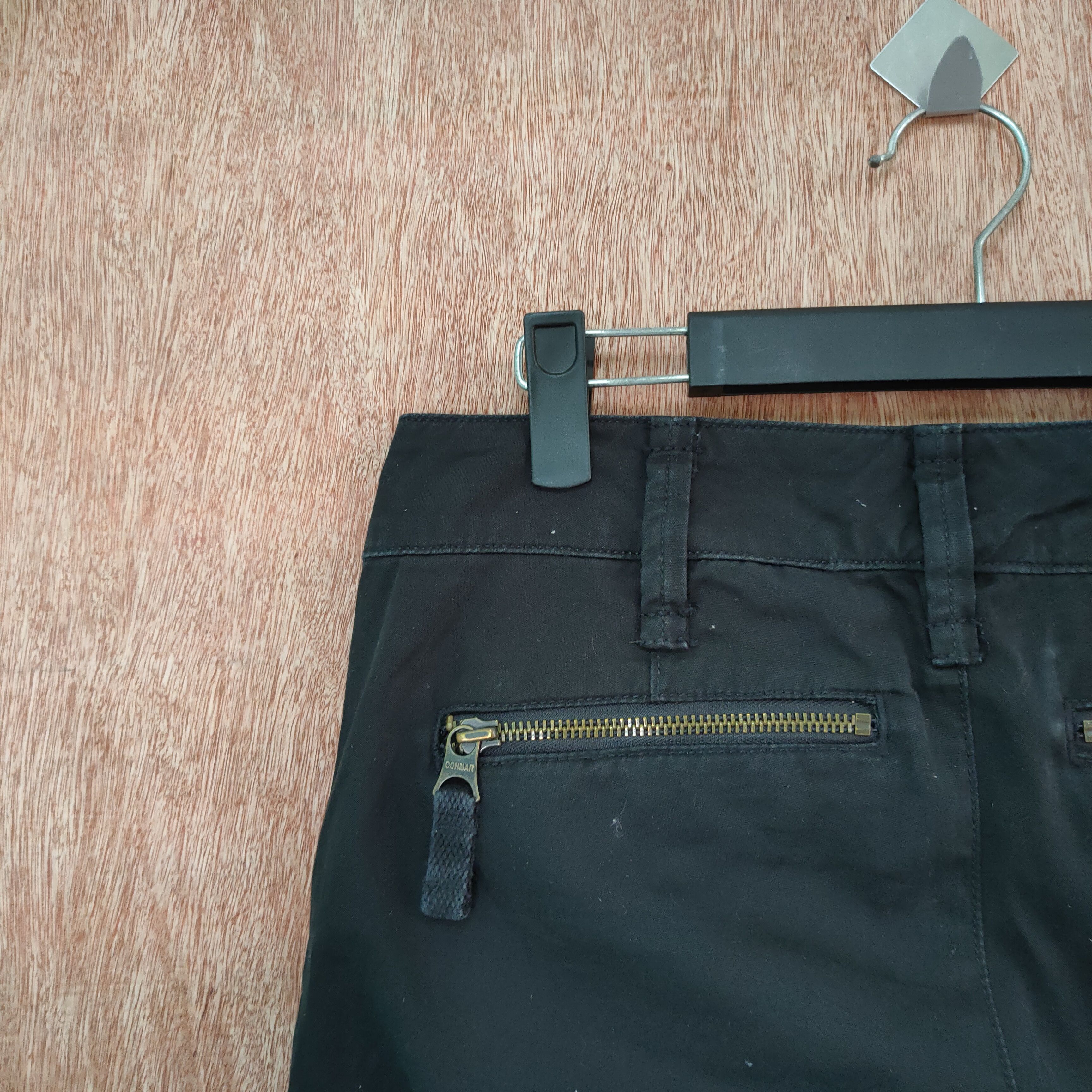 Ralph Lauren Sport 8 POCKET RALPH LAUREN SPORT CARGO PANTS Size US 30 / EU 46 - 15 Thumbnail