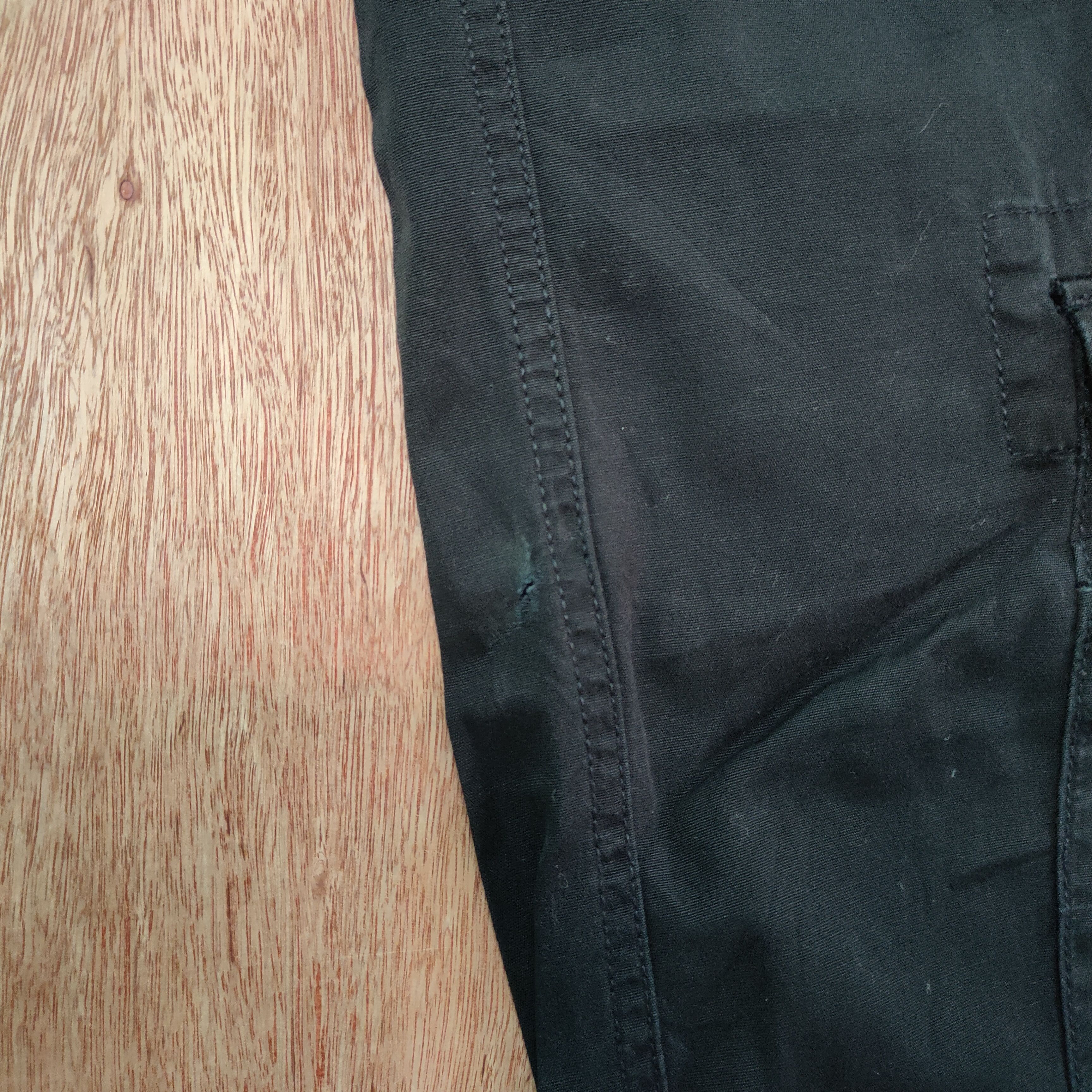 Ralph Lauren Sport 8 POCKET RALPH LAUREN SPORT CARGO PANTS Size US 30 / EU 46 - 13 Thumbnail