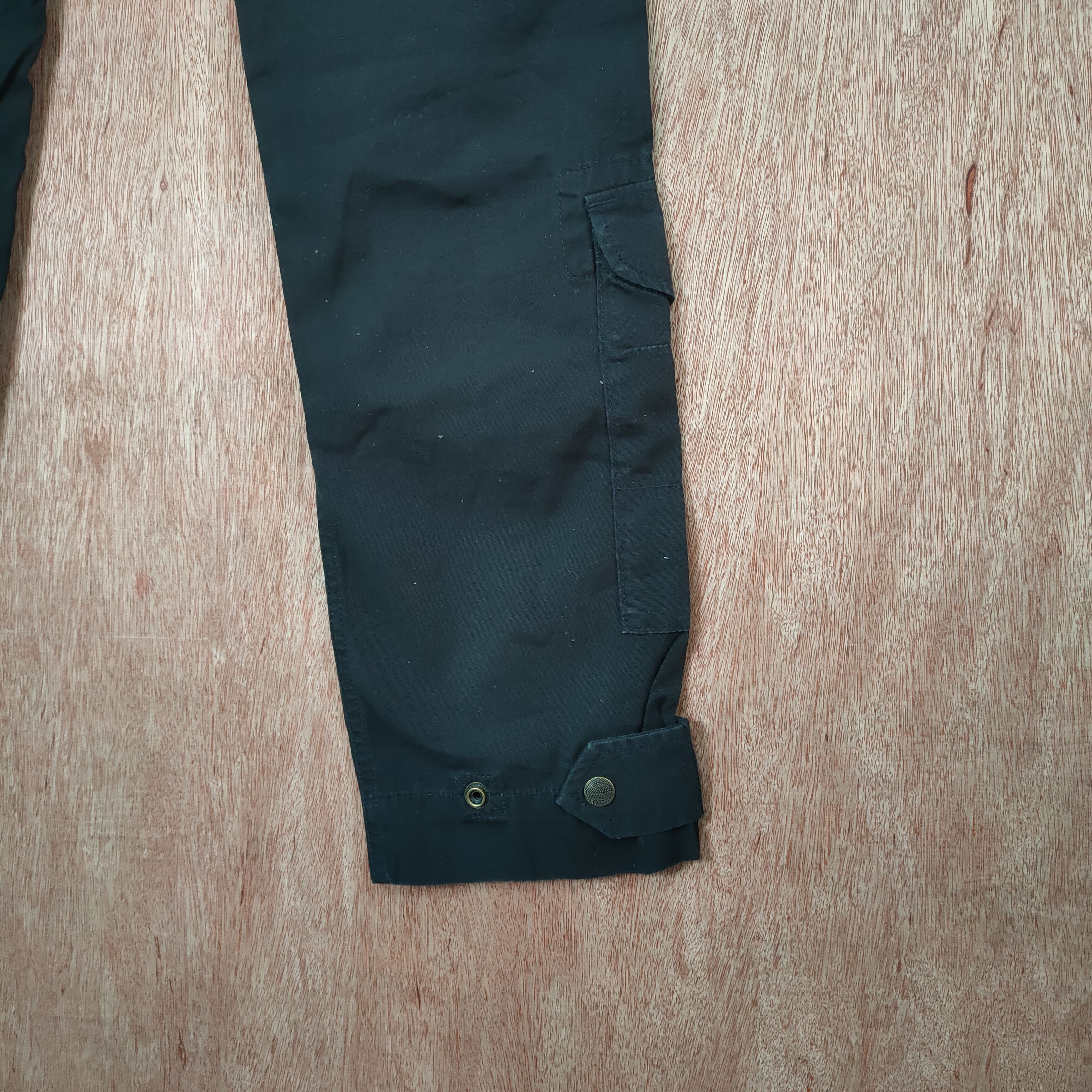 Ralph Lauren Sport 8 POCKET RALPH LAUREN SPORT CARGO PANTS Size US 30 / EU 46 - 17 Thumbnail