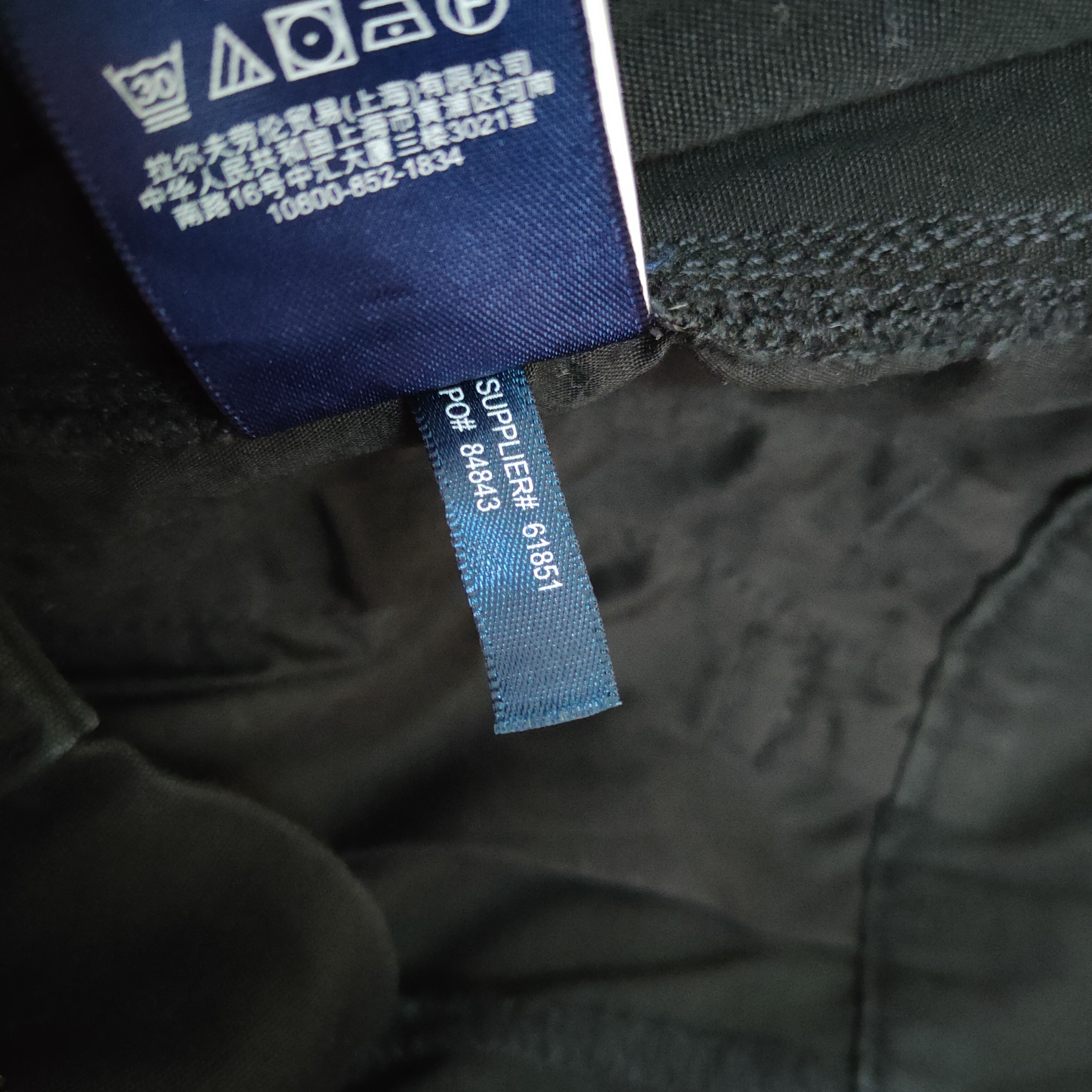 Ralph Lauren Sport 8 POCKET RALPH LAUREN SPORT CARGO PANTS Size US 30 / EU 46 - 20 Thumbnail