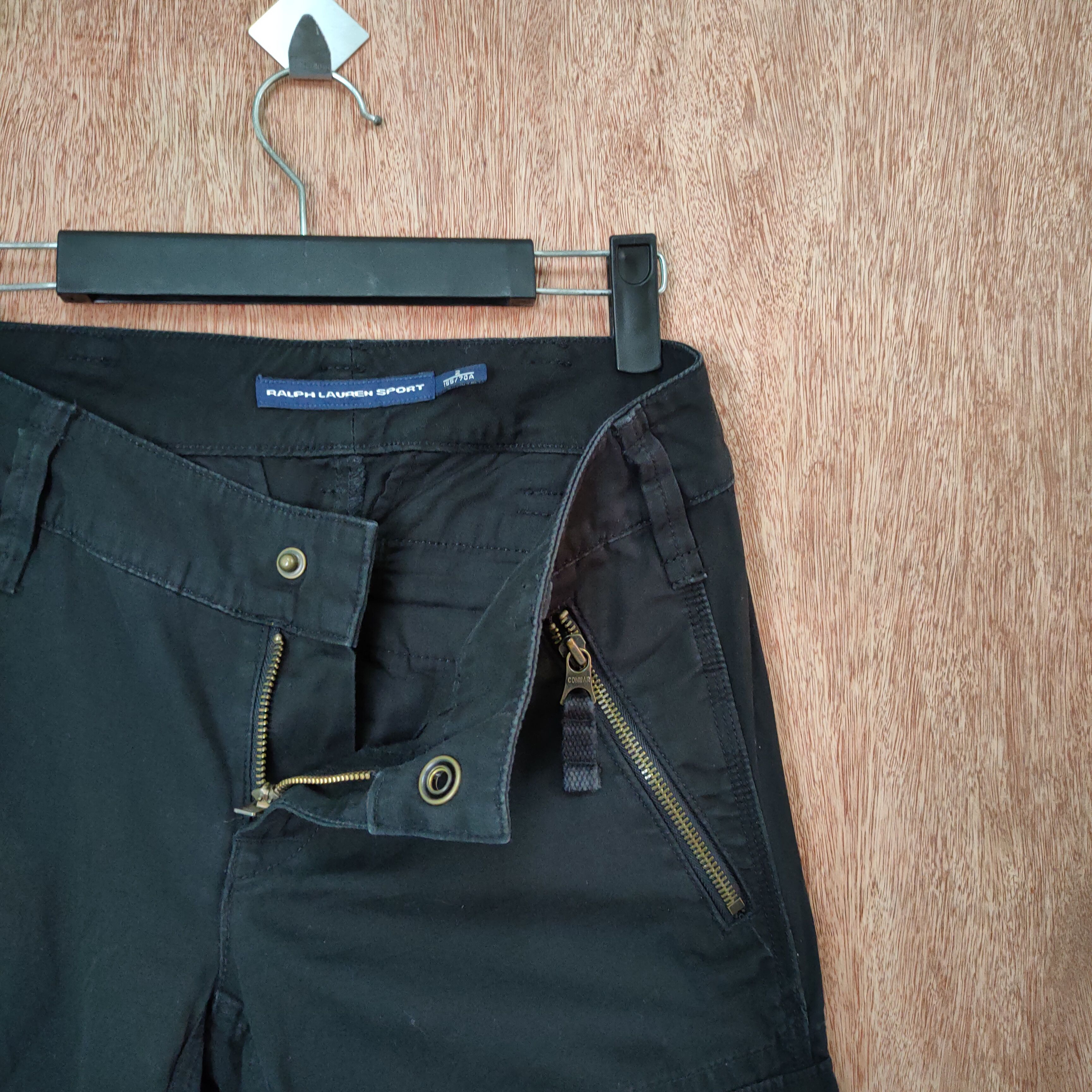 Ralph Lauren Sport 8 POCKET RALPH LAUREN SPORT CARGO PANTS Size US 30 / EU 46 - 10 Thumbnail