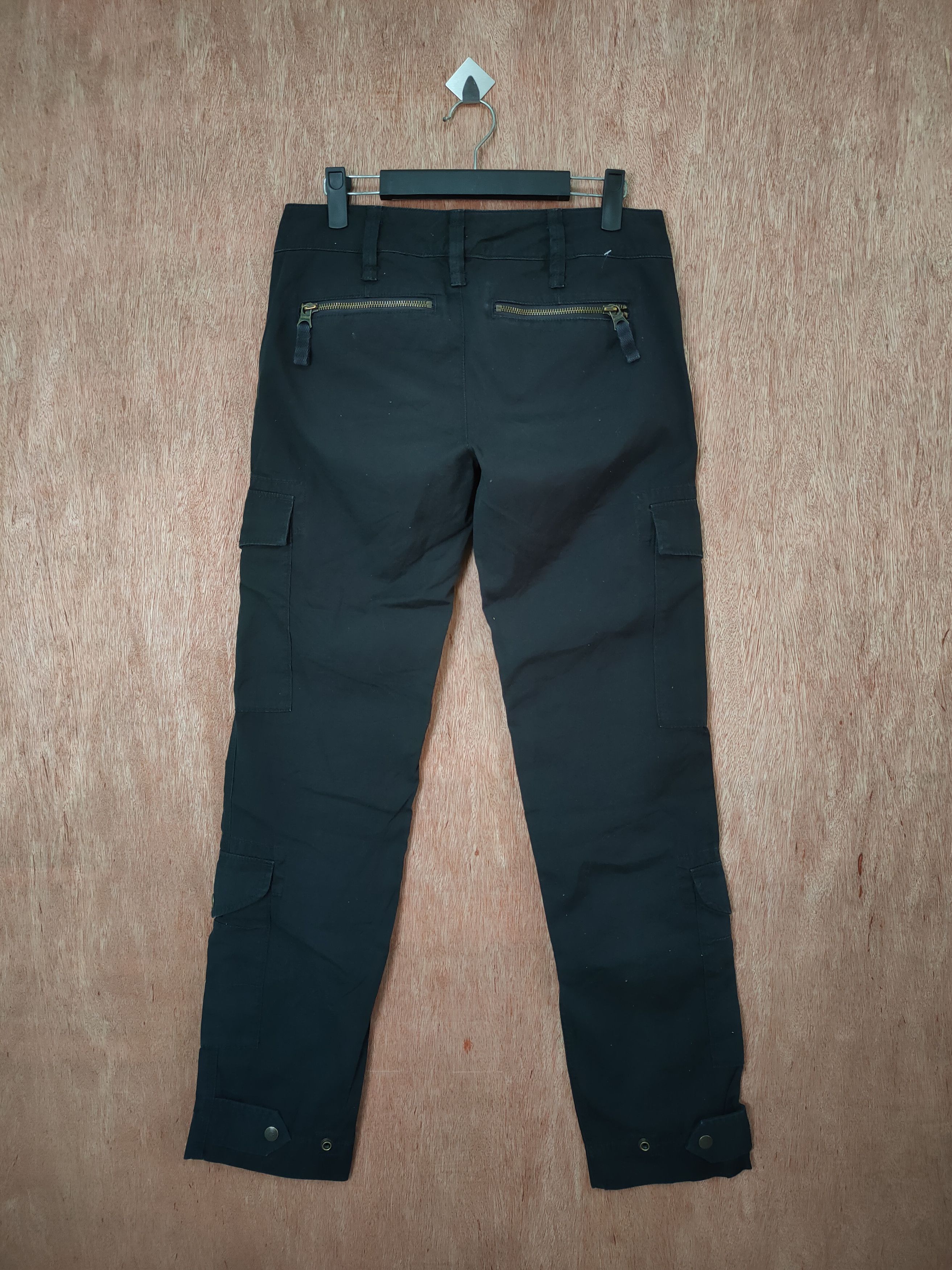 Ralph Lauren Sport 8 POCKET RALPH LAUREN SPORT CARGO PANTS Size US 30 / EU 46 - 9 Thumbnail