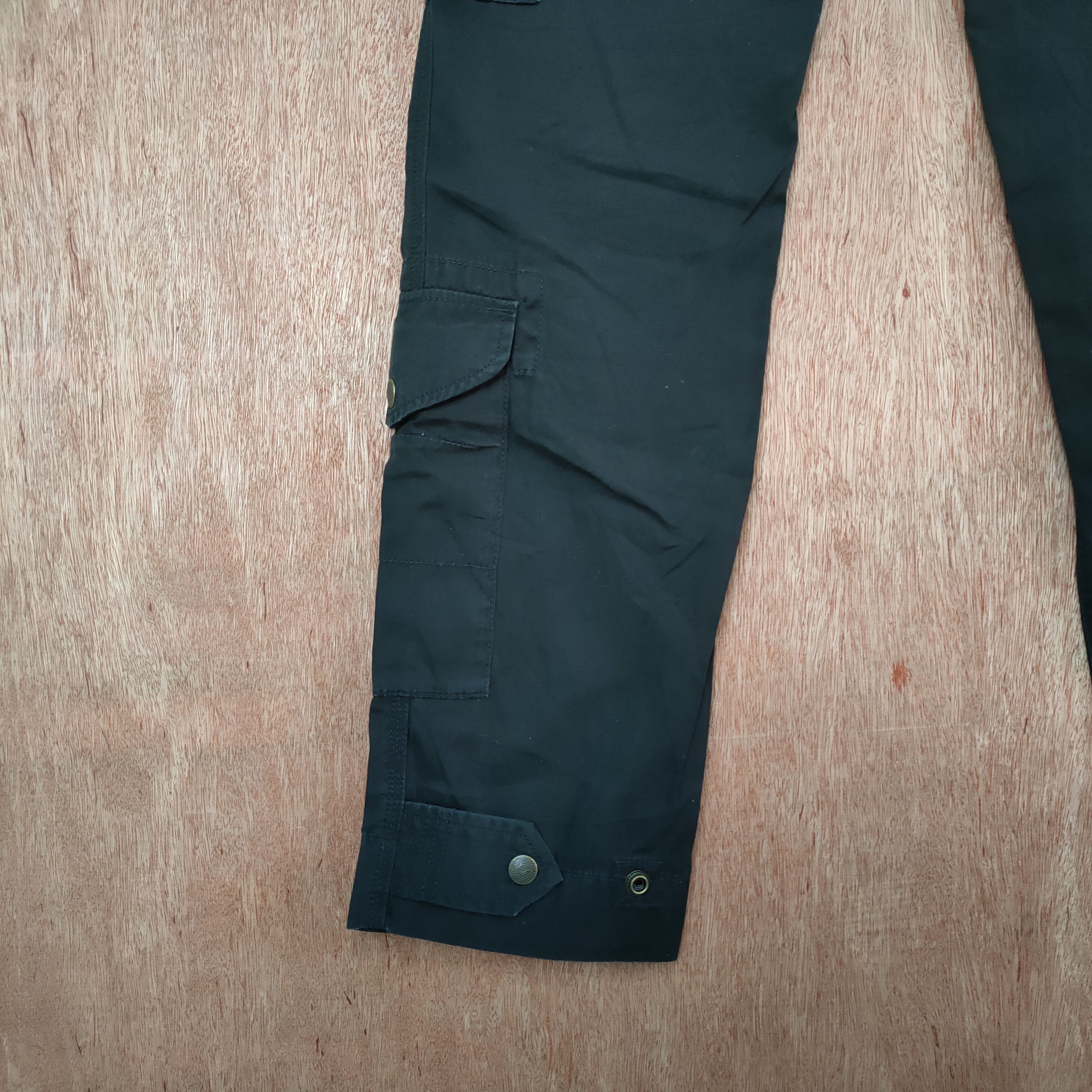 Ralph Lauren Sport 8 POCKET RALPH LAUREN SPORT CARGO PANTS Size US 30 / EU 46 - 16 Thumbnail