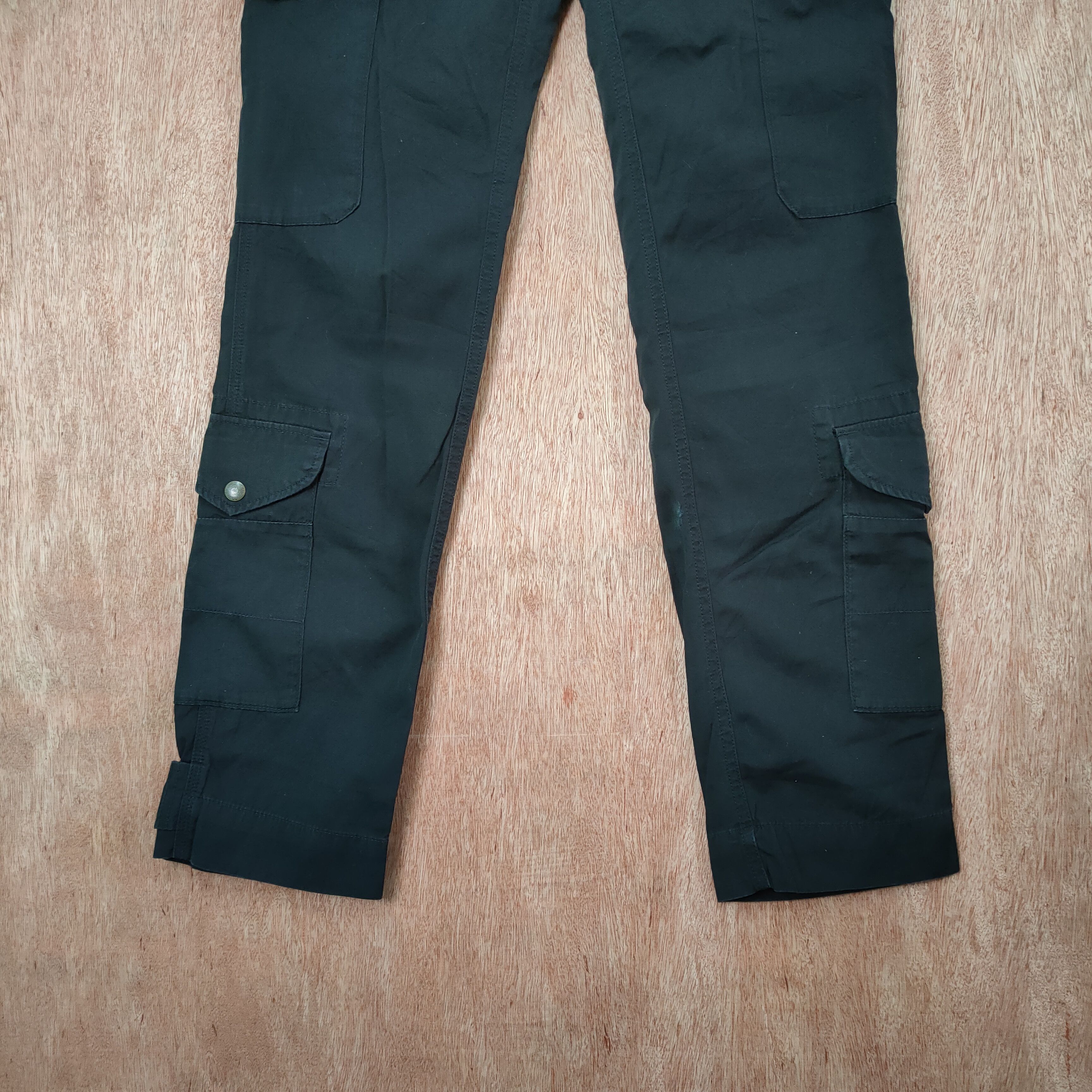 Ralph Lauren Sport 8 POCKET RALPH LAUREN SPORT CARGO PANTS Size US 30 / EU 46 - 3 Thumbnail