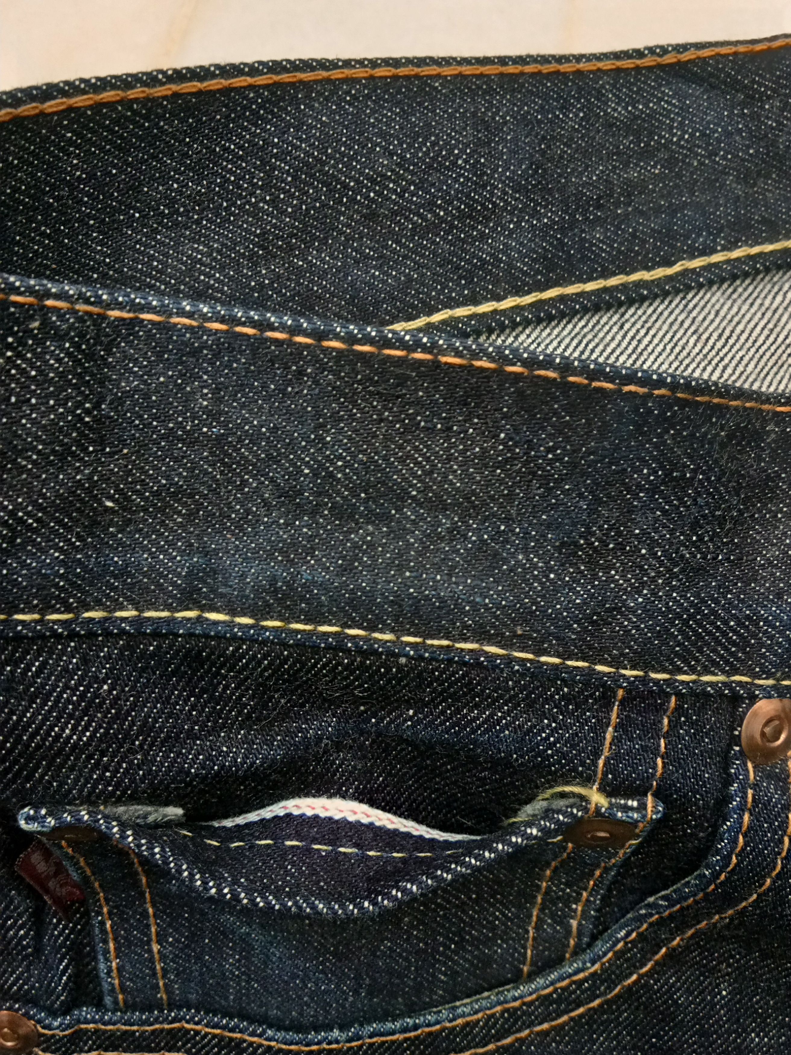 Futura Futura 2000 Futura laboratories jeans Size US 30 / EU 46 - 17 Thumbnail