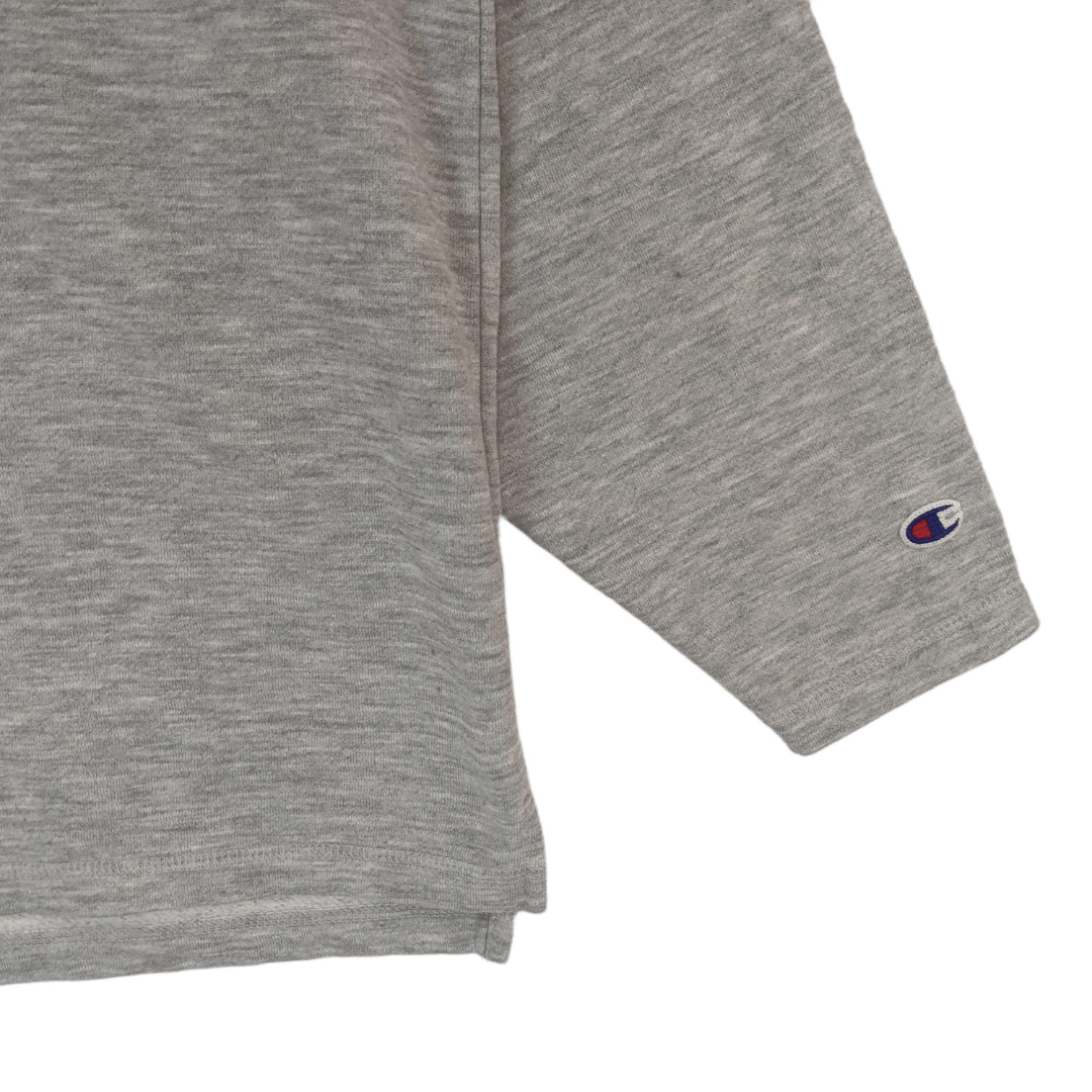 Champion 2000's CHAMPION Big Spell Out Streetwear Jumper Sweatshirt Size US M / EU 48-50 / 2 - 5 Thumbnail