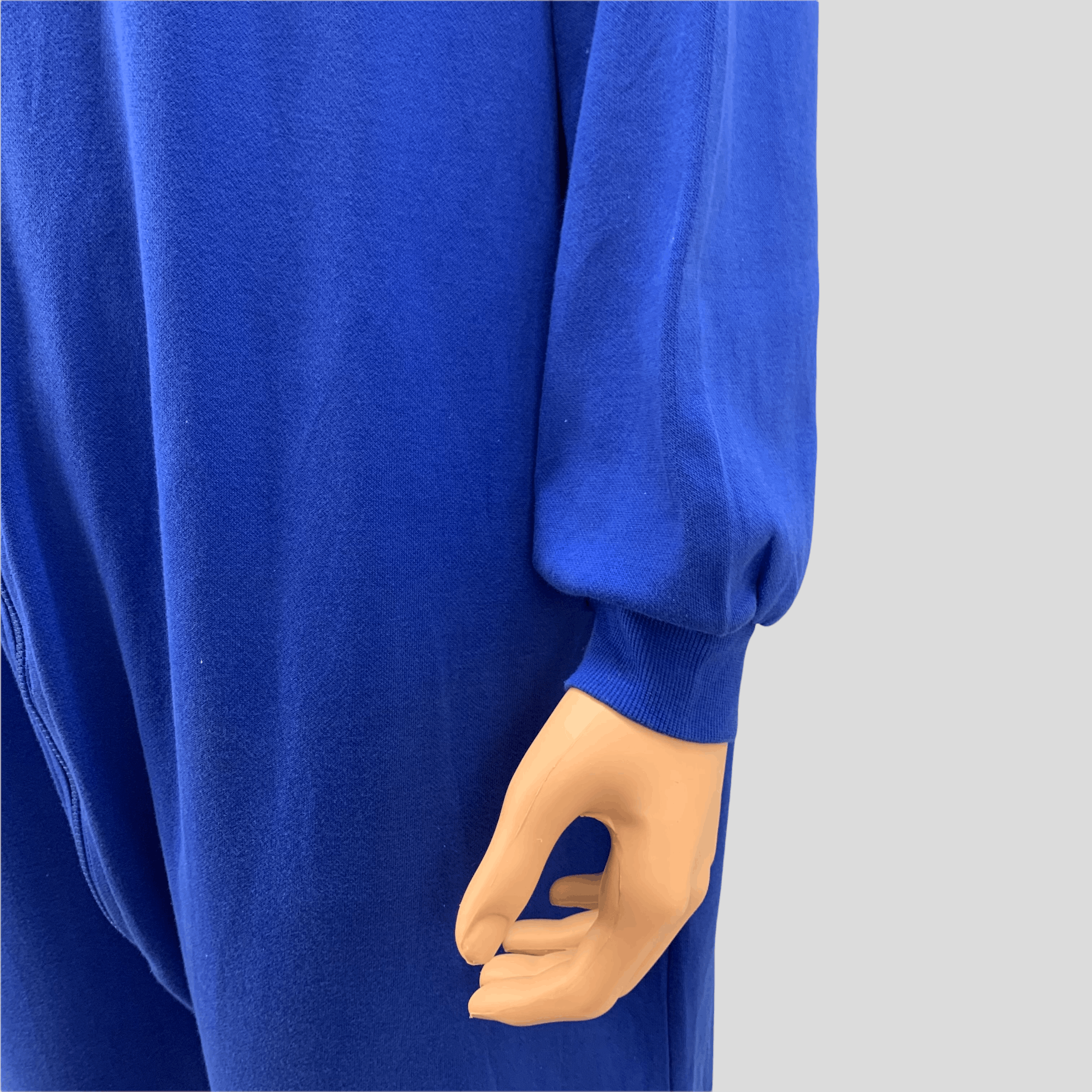 Japanese Brand JFA Japan National Team Hooded Jumpsuits FREE Size #3675-001 Size US 34 / EU 50 - 5 Thumbnail