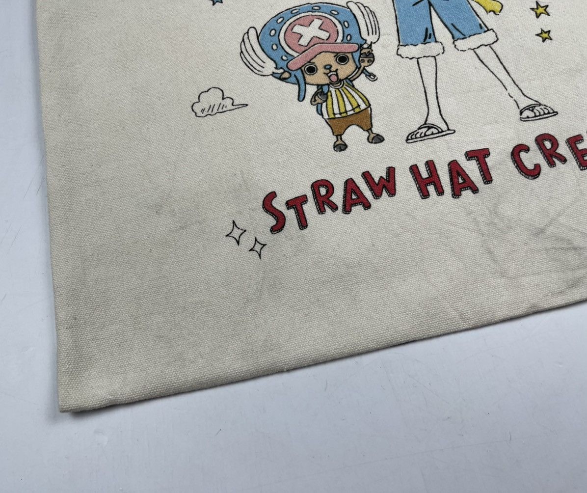 Japanese Brand × One Piece one piece tote bag t4 Size ONE SIZE - 2 Thumbnail
