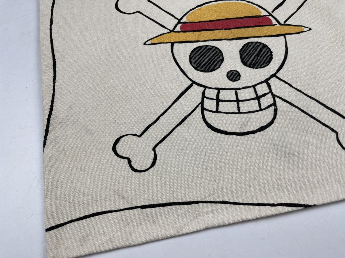 Japanese Brand × One Piece one piece tote bag t4 Size ONE SIZE - 9 Thumbnail