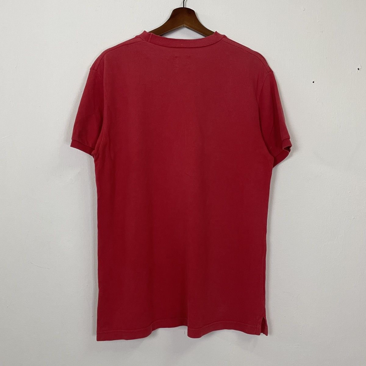 Hai Sporting Gear Vintage Hai Sporting Gear Embroidery Small Logo Tee Size US M / EU 48-50 / 2 - 8 Thumbnail