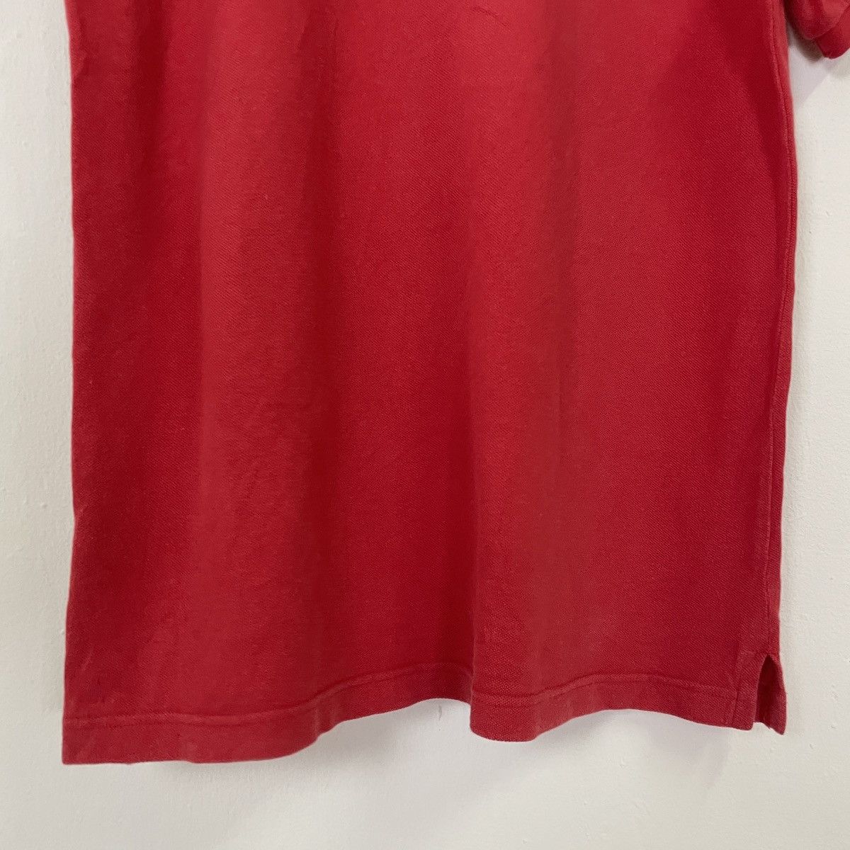 Hai Sporting Gear Vintage Hai Sporting Gear Embroidery Small Logo Tee Size US M / EU 48-50 / 2 - 11 Thumbnail