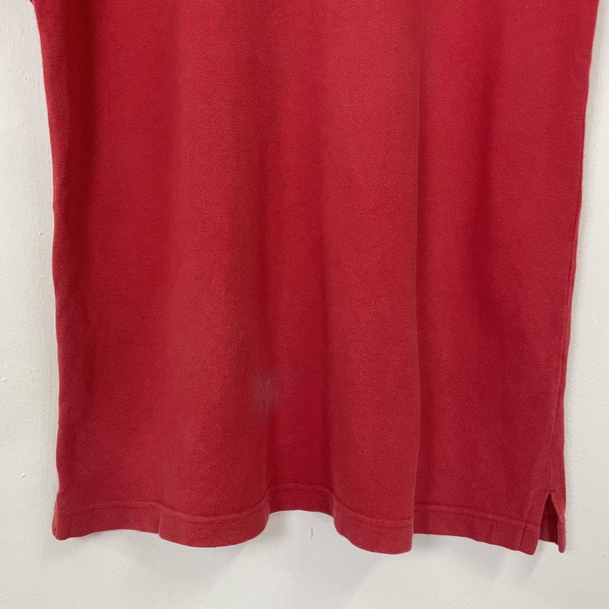 Hai Sporting Gear Vintage Hai Sporting Gear Embroidery Small Logo Tee Size US M / EU 48-50 / 2 - 5 Thumbnail
