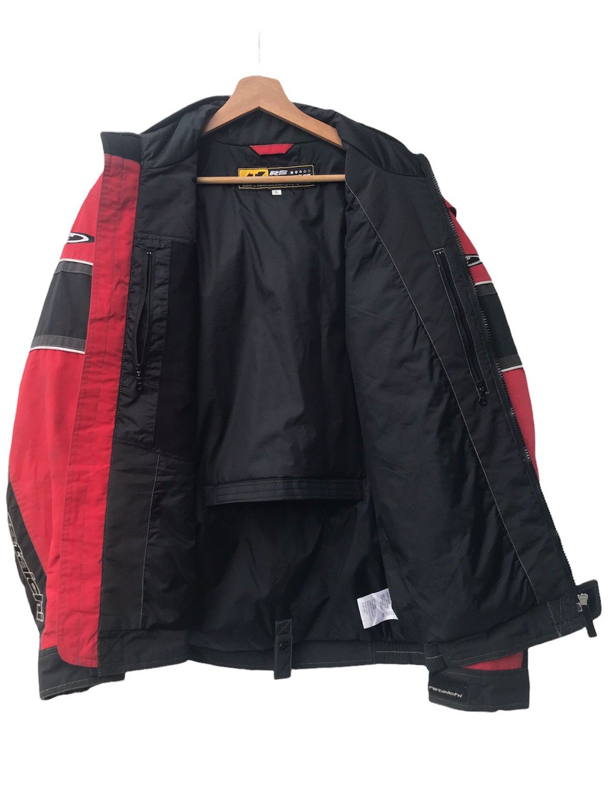 Formula 1 RS Taichi Rider Jacket Size US L / EU 52-54 / 3 - 3 Thumbnail