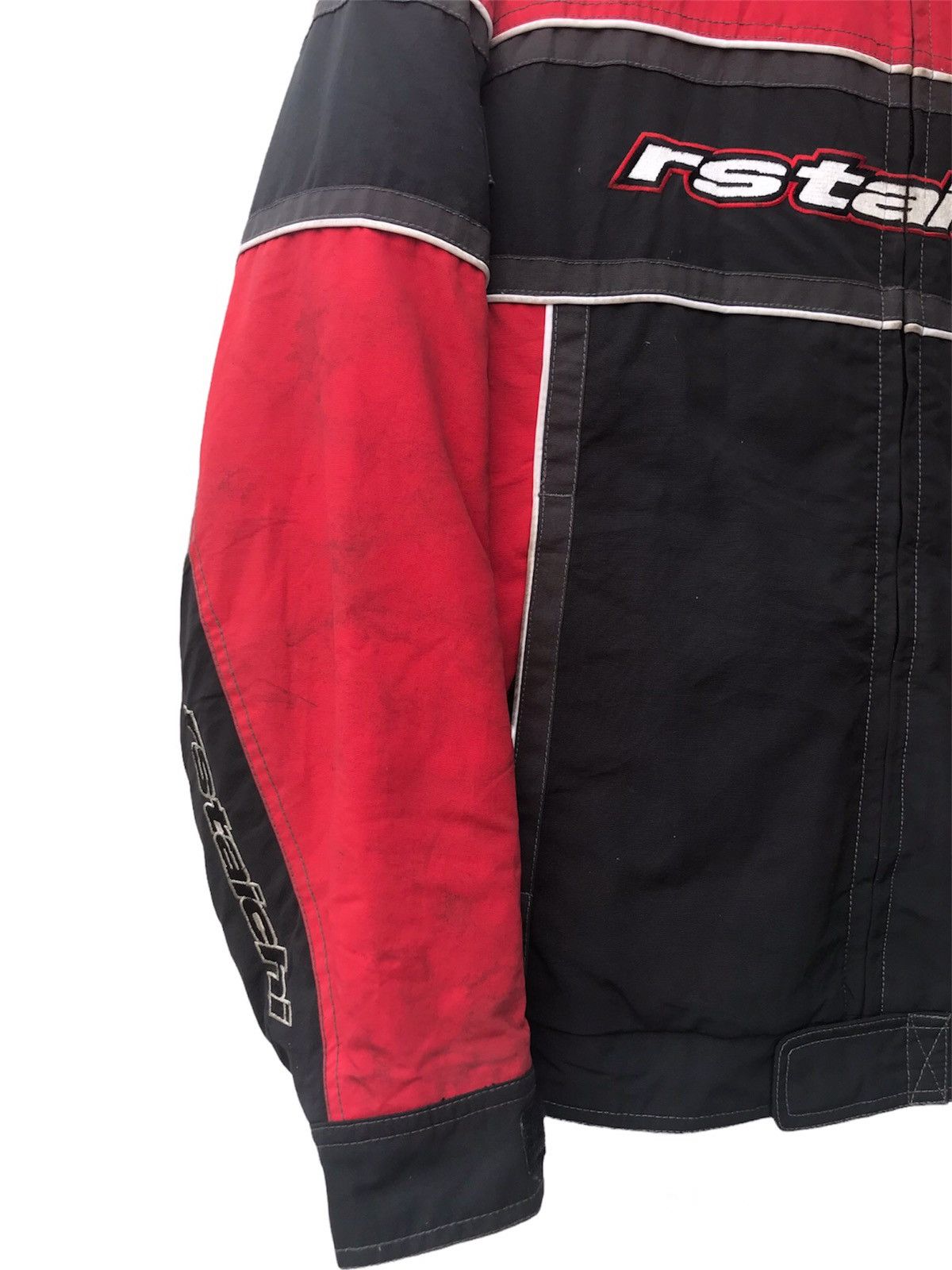 Formula 1 RS Taichi Rider Jacket Size US L / EU 52-54 / 3 - 7 Thumbnail