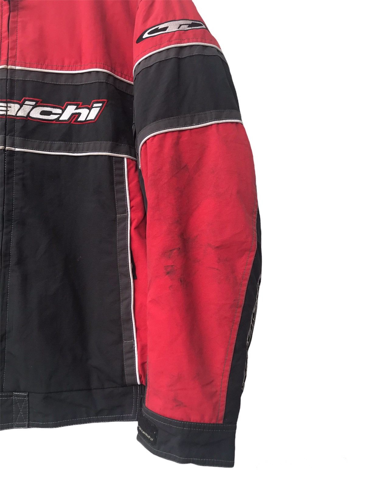 Formula 1 RS Taichi Rider Jacket Size US L / EU 52-54 / 3 - 6 Thumbnail