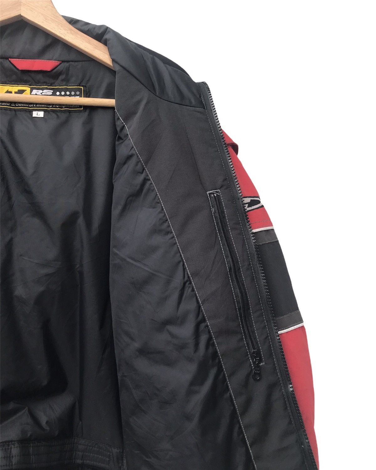 Formula 1 RS Taichi Rider Jacket Size US L / EU 52-54 / 3 - 8 Thumbnail