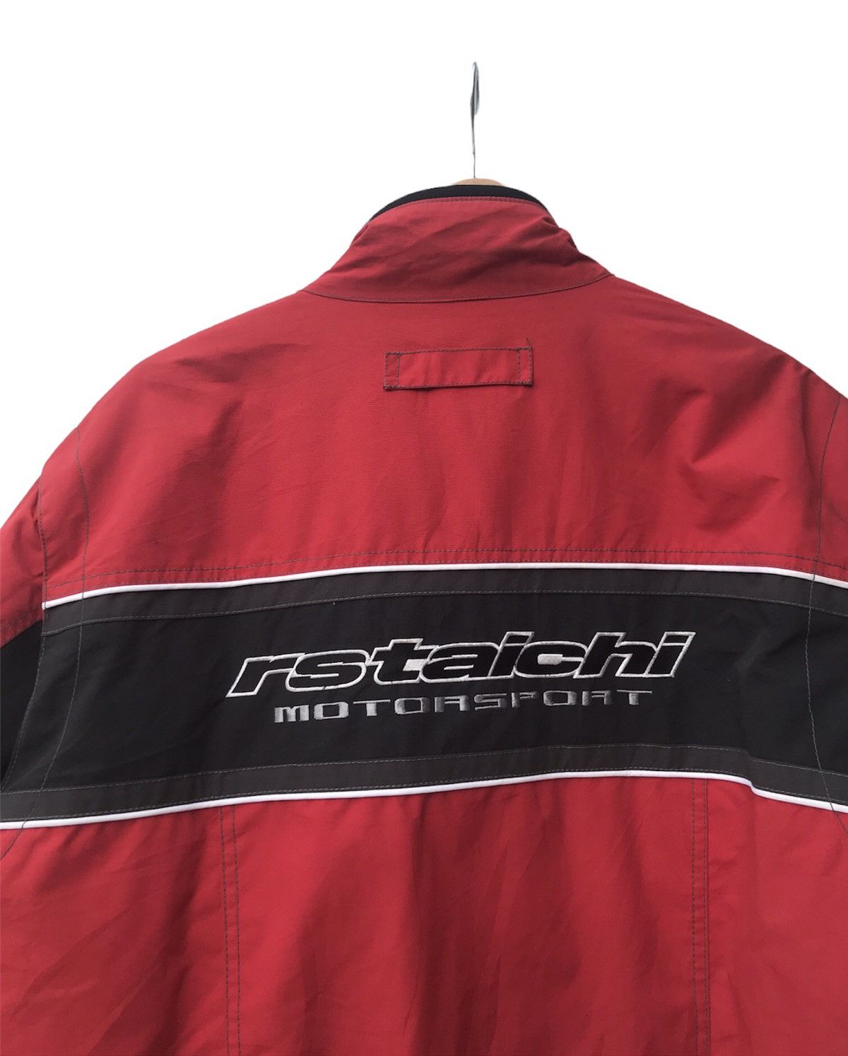 Formula 1 RS Taichi Rider Jacket Size US L / EU 52-54 / 3 - 5 Thumbnail