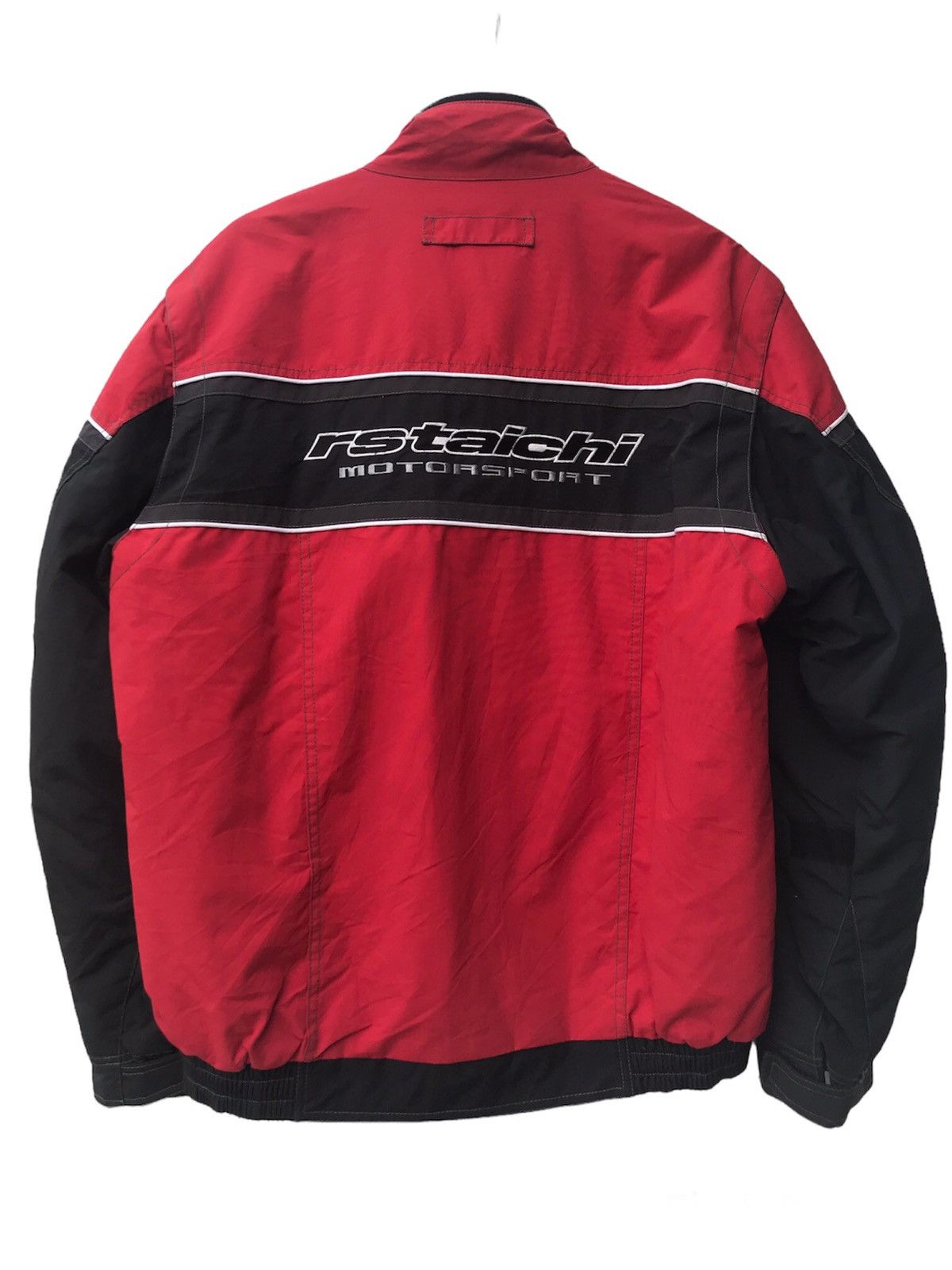 Formula 1 RS Taichi Rider Jacket Size US L / EU 52-54 / 3 - 2 Thumbnail