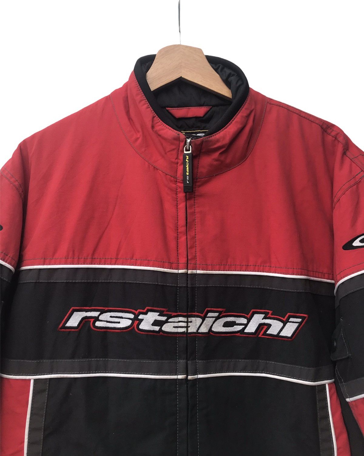 Formula 1 RS Taichi Rider Jacket Size US L / EU 52-54 / 3 - 4 Thumbnail