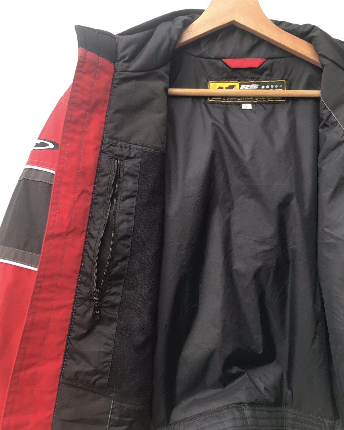 Formula 1 RS Taichi Rider Jacket Size US L / EU 52-54 / 3 - 9 Thumbnail