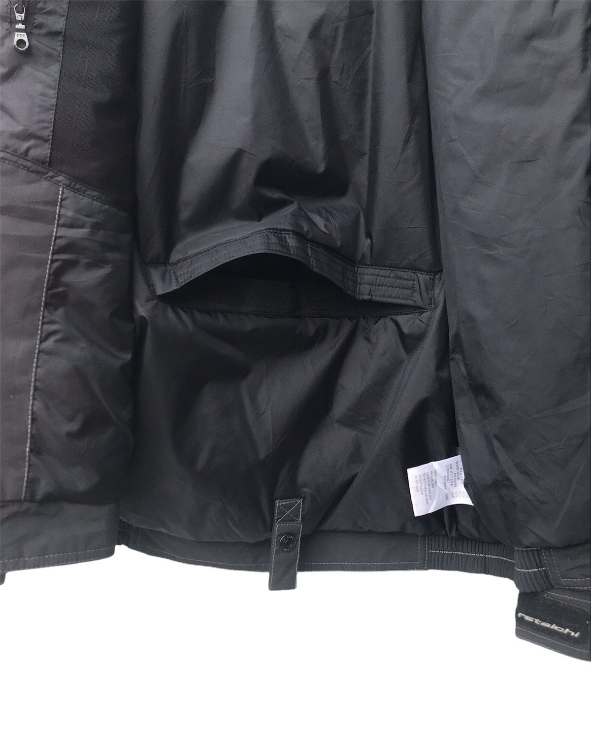 Formula 1 RS Taichi Rider Jacket Size US L / EU 52-54 / 3 - 10 Thumbnail
