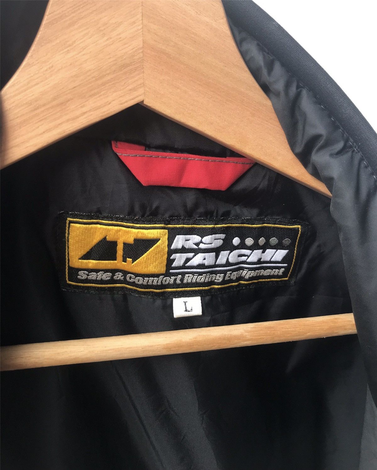 Formula 1 RS Taichi Rider Jacket Size US L / EU 52-54 / 3 - 11 Thumbnail
